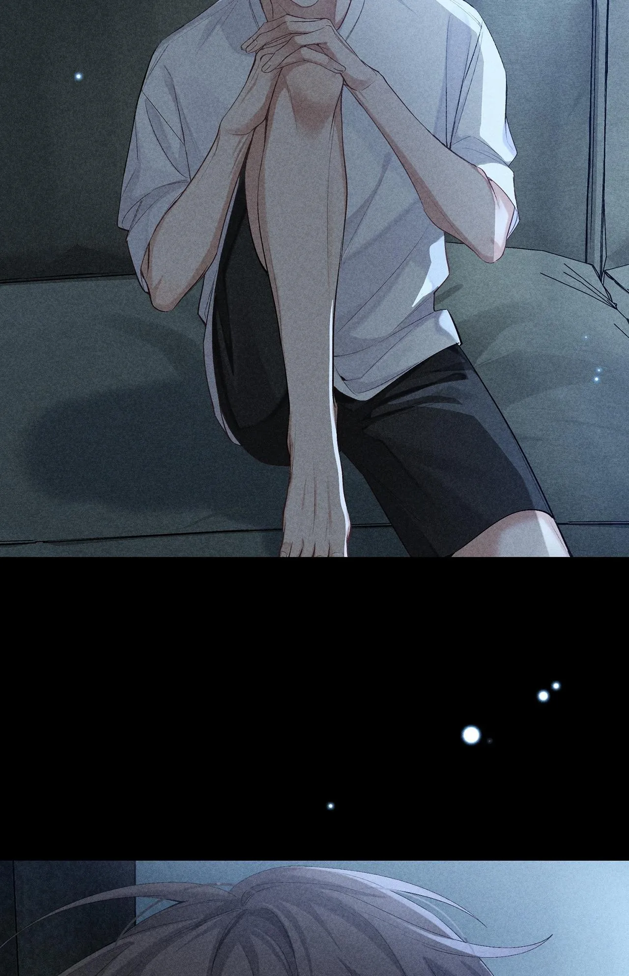 Trò Chơi Săn Bắt (END) Chapter 70 Trang 20