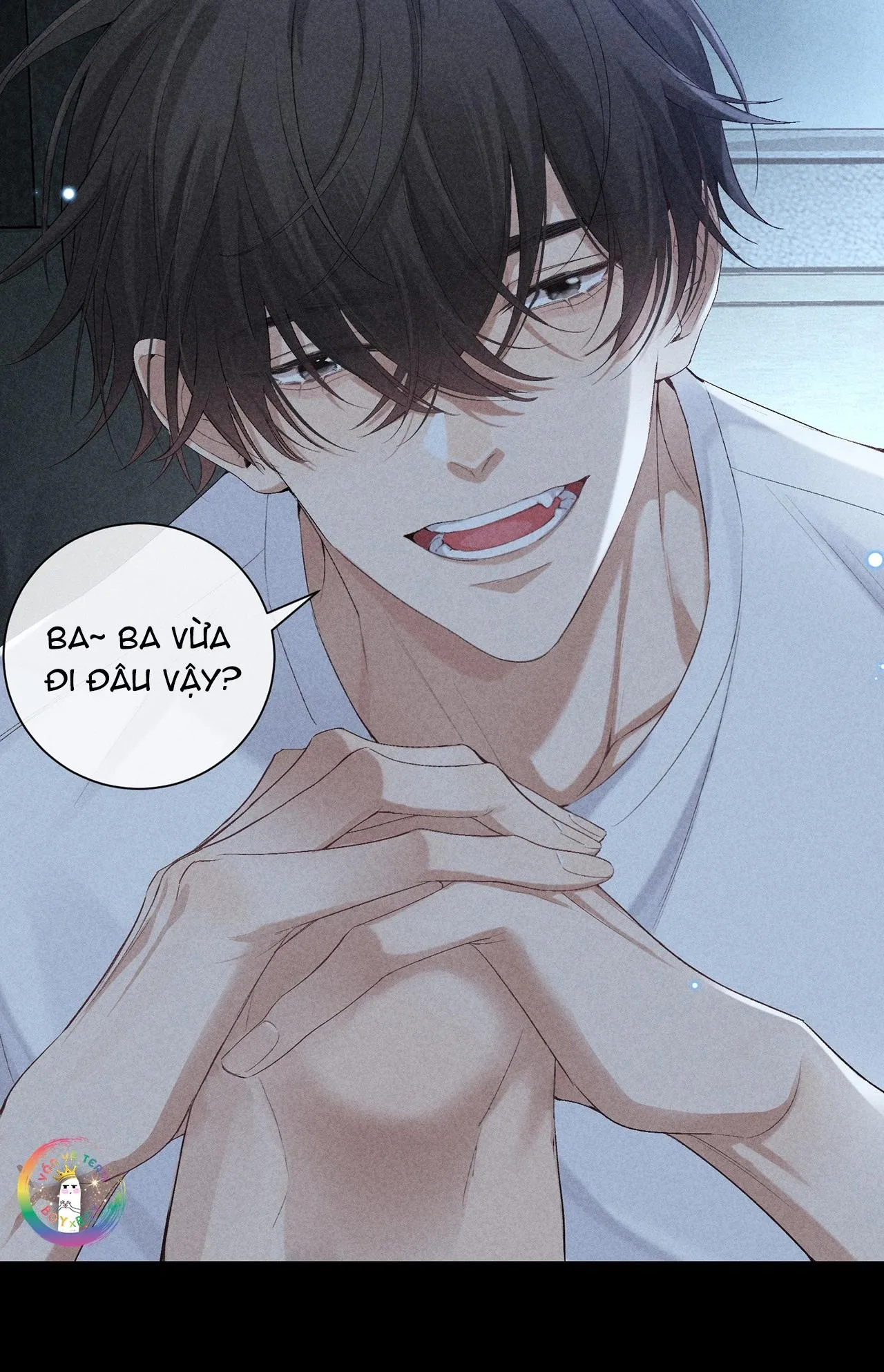 Trò Chơi Săn Bắt (END) Chapter 70 Trang 21