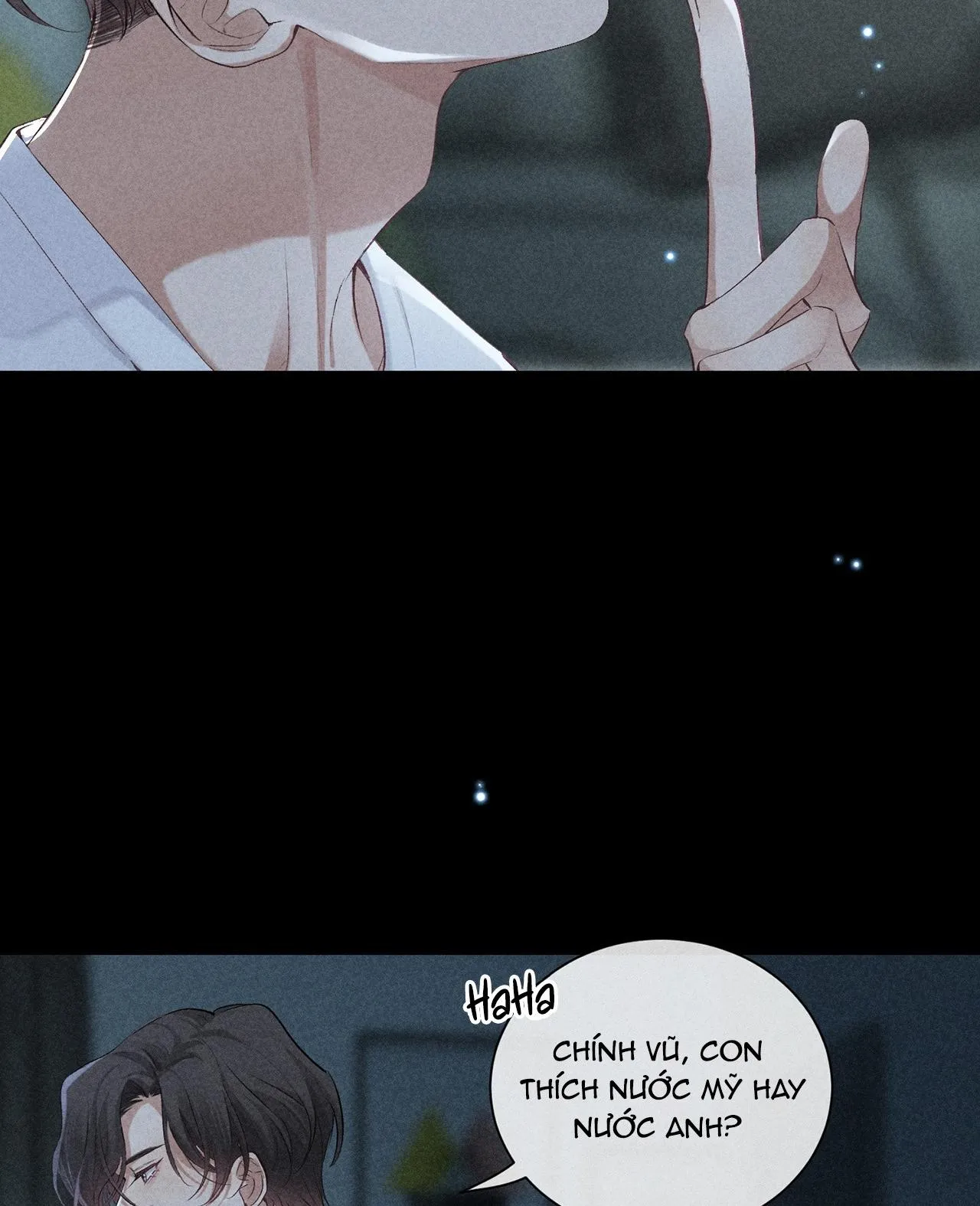 Trò Chơi Săn Bắt (END) Chapter 70 Trang 24