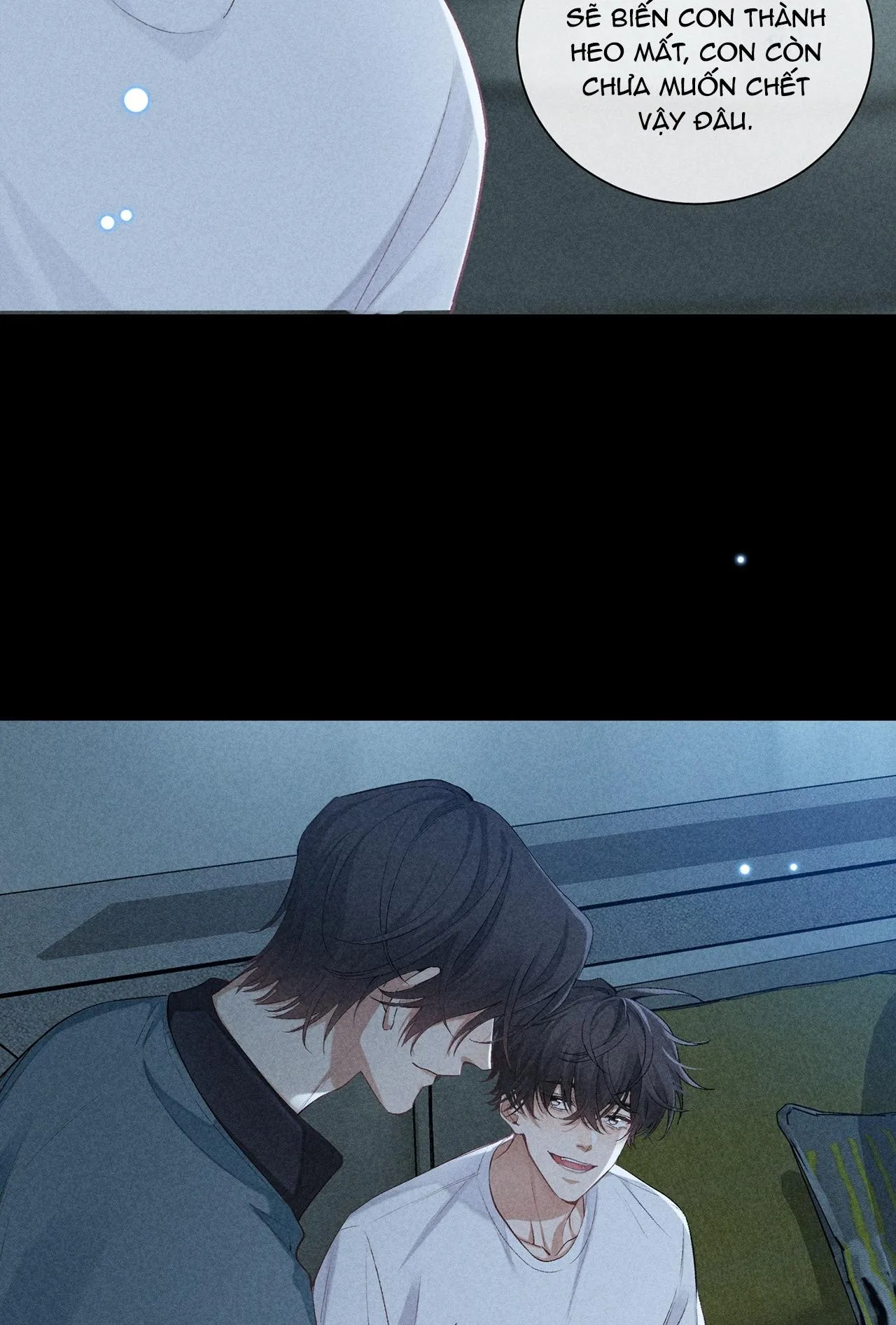 Trò Chơi Săn Bắt (END) Chapter 70 Trang 28