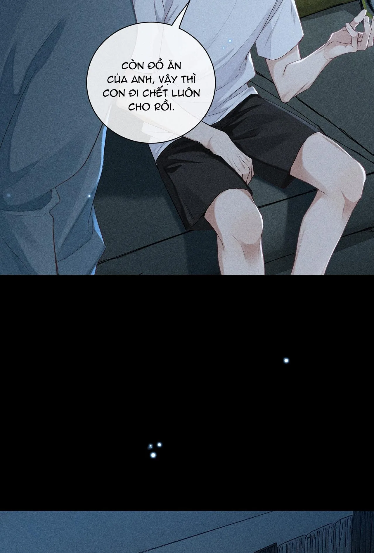 Trò Chơi Săn Bắt (END) Chapter 70 Trang 29