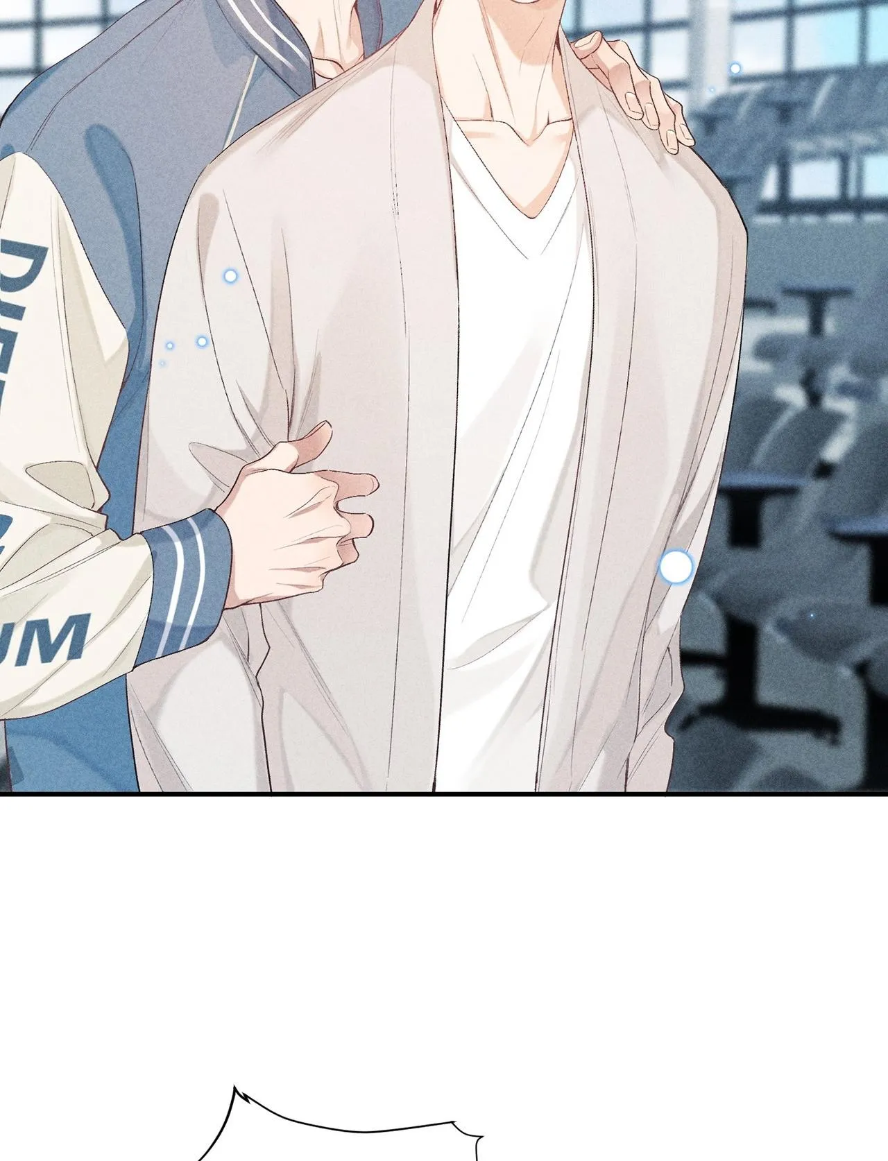 Trò Chơi Săn Bắt (END) Chapter 70 Trang 39