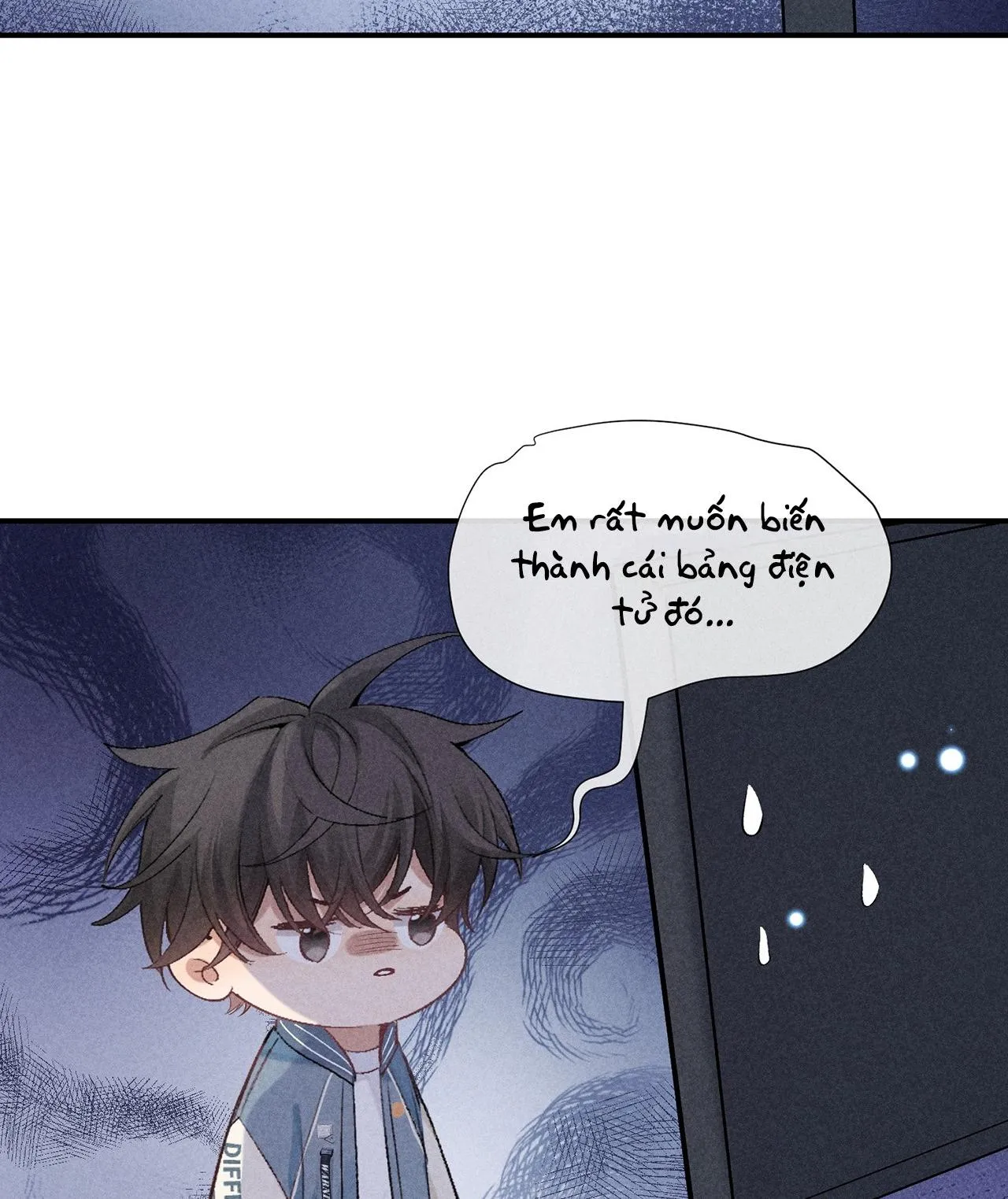 Trò Chơi Săn Bắt (END) Chapter 70 Trang 43