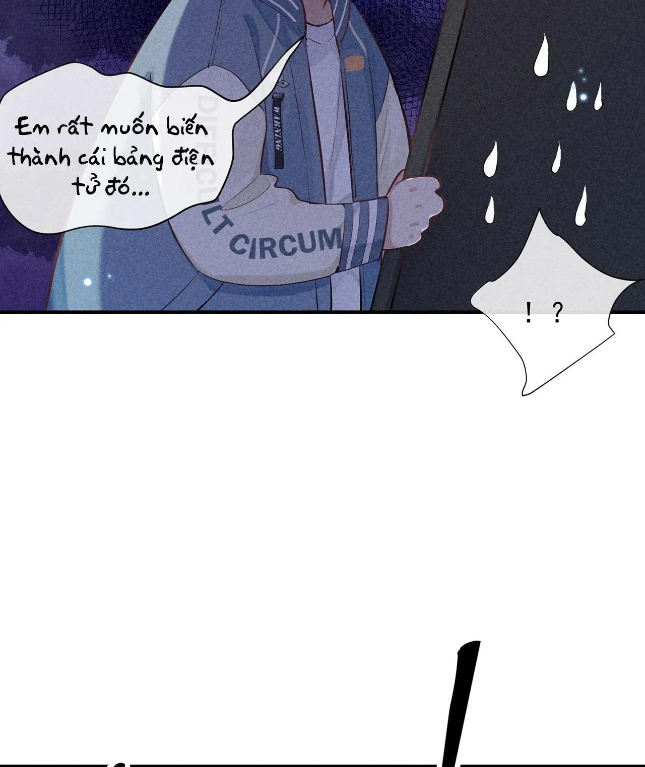 Trò Chơi Săn Bắt (END) Chapter 70 Trang 45