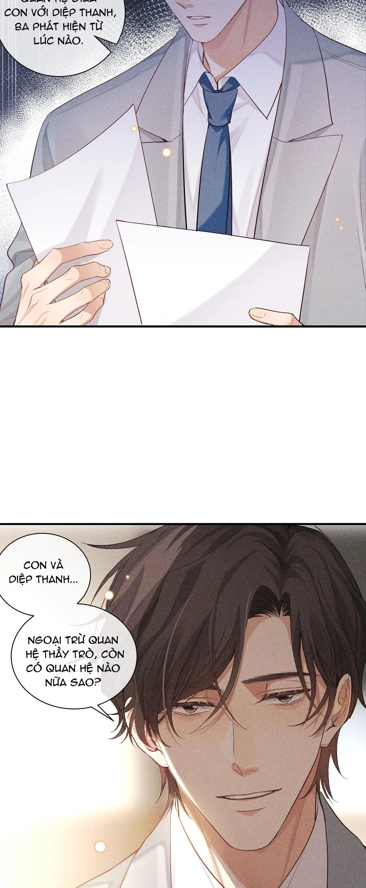 Trò Chơi Săn Bắt (END) Chapter 71 Trang 9