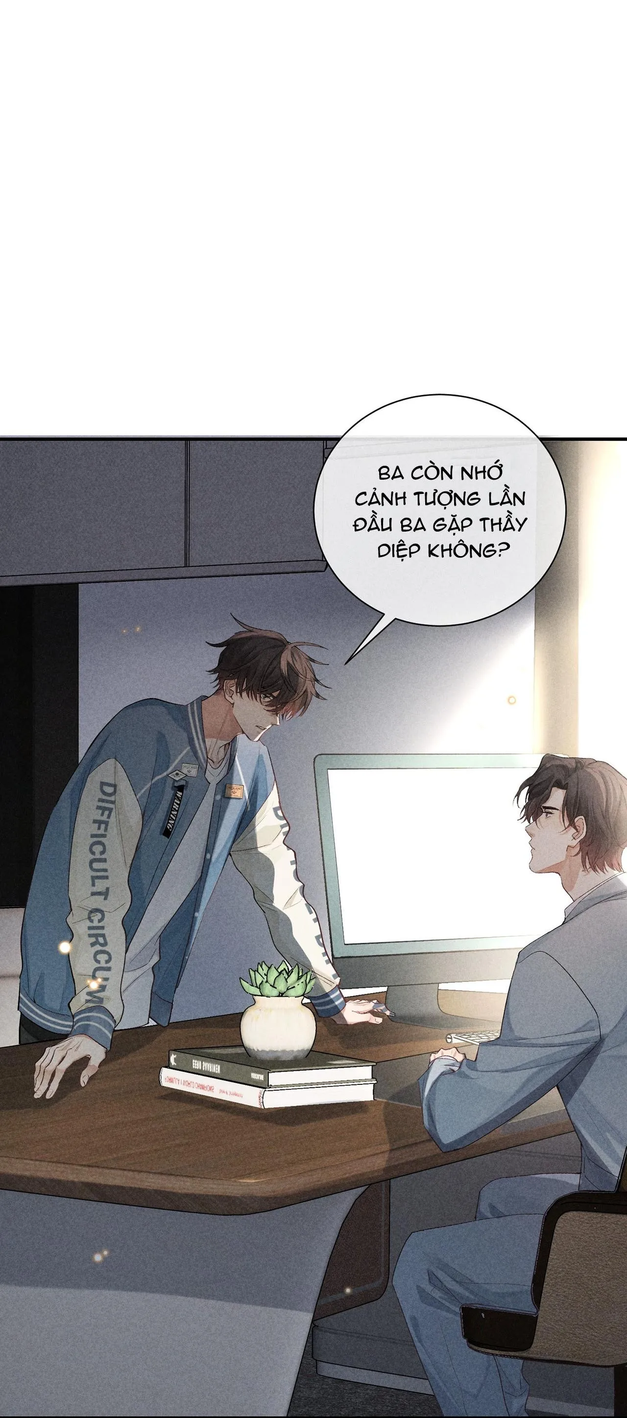 Trò Chơi Săn Bắt (END) Chapter 71 Trang 13