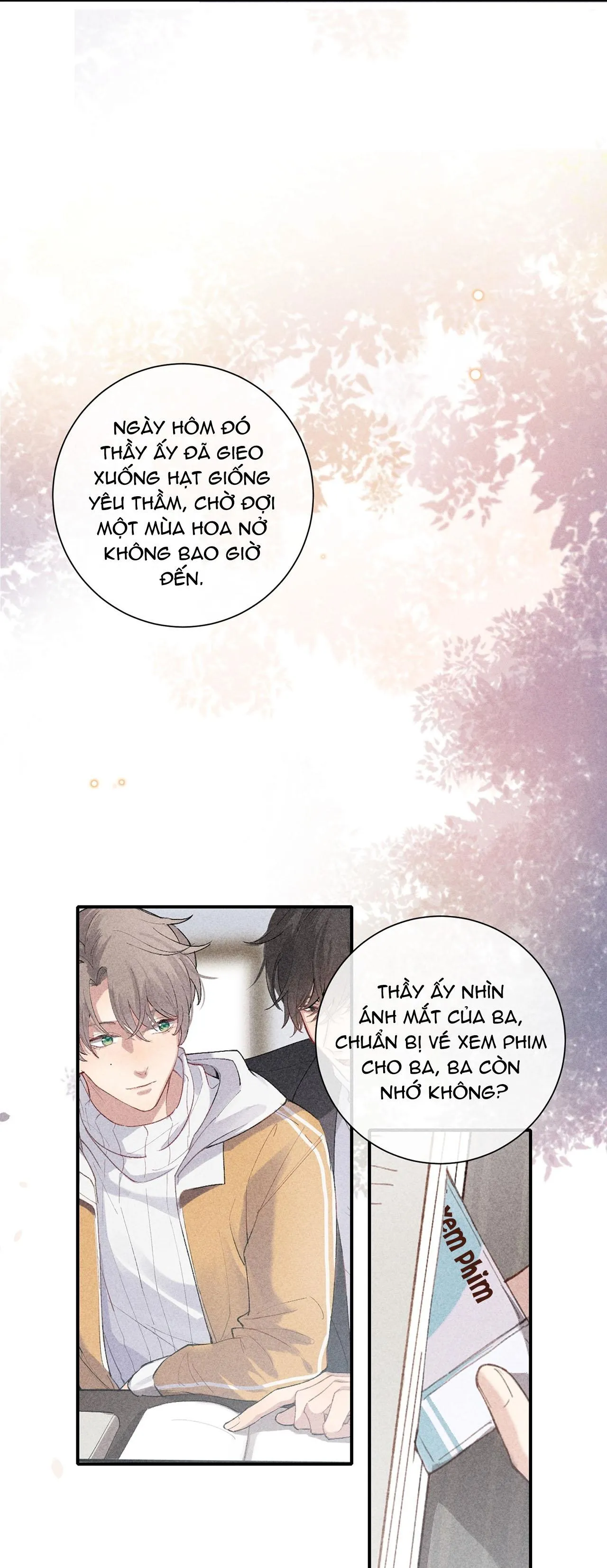 Trò Chơi Săn Bắt (END) Chapter 71 Trang 14