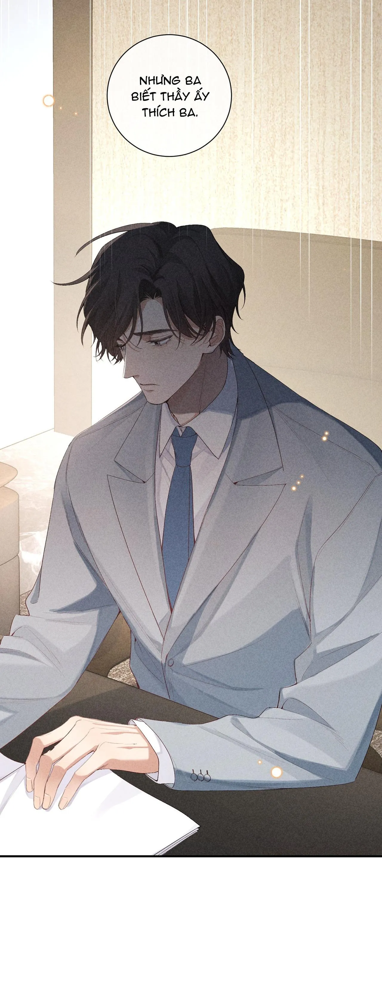 Trò Chơi Săn Bắt (END) Chapter 71 Trang 16