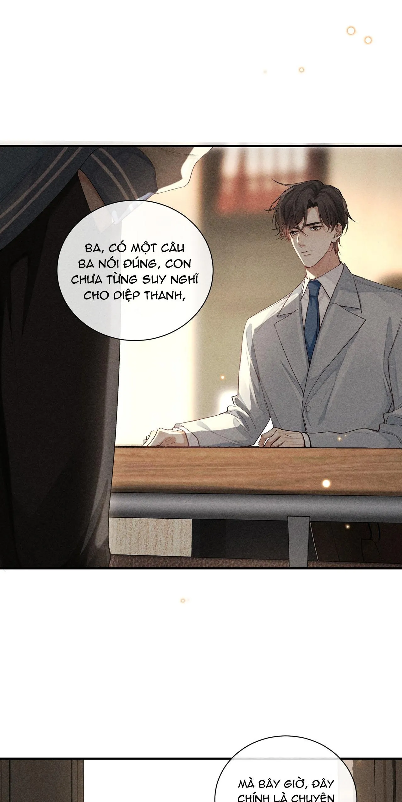 Trò Chơi Săn Bắt (END) Chapter 71 Trang 20