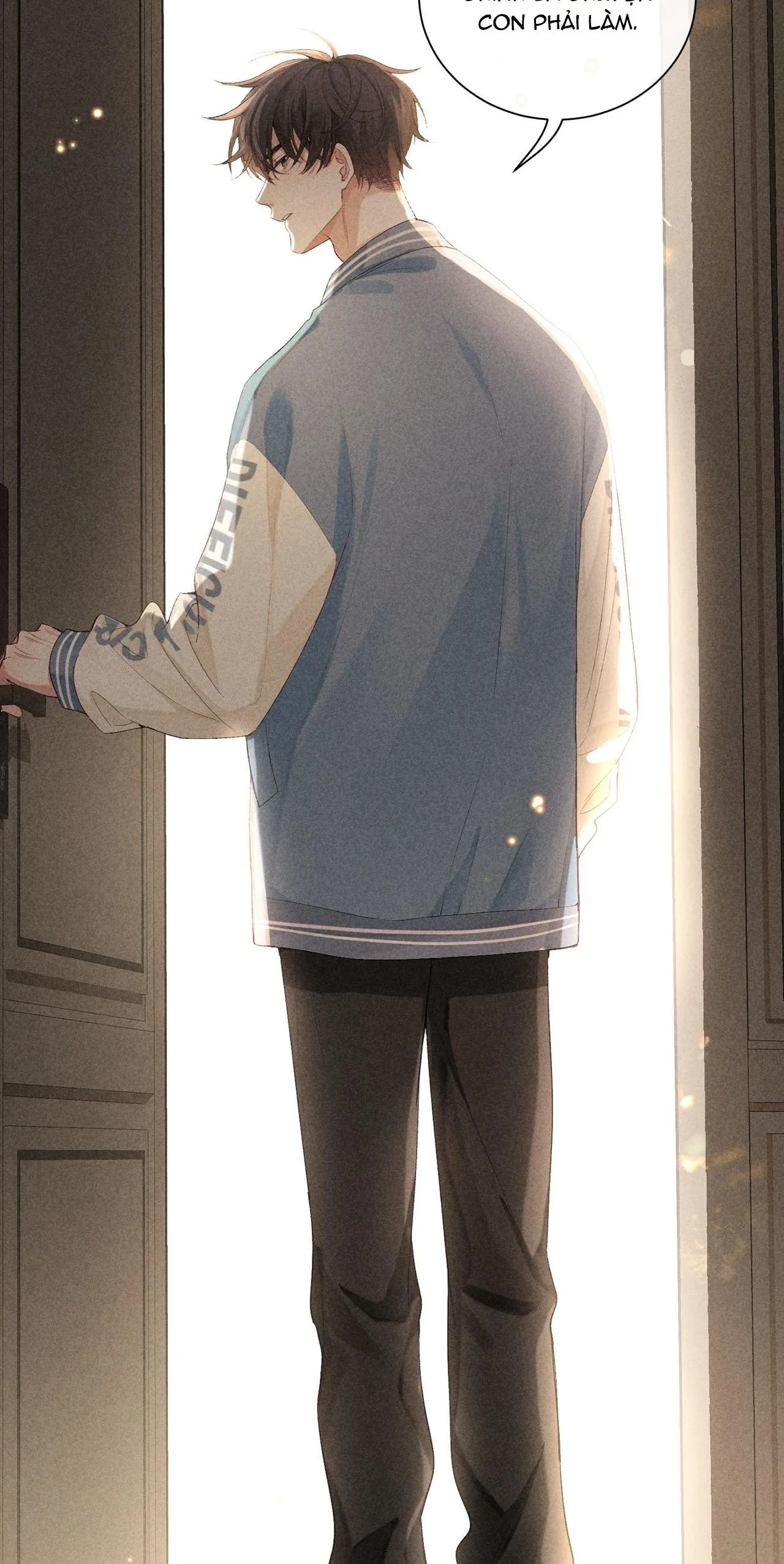 Trò Chơi Săn Bắt (END) Chapter 71 Trang 21