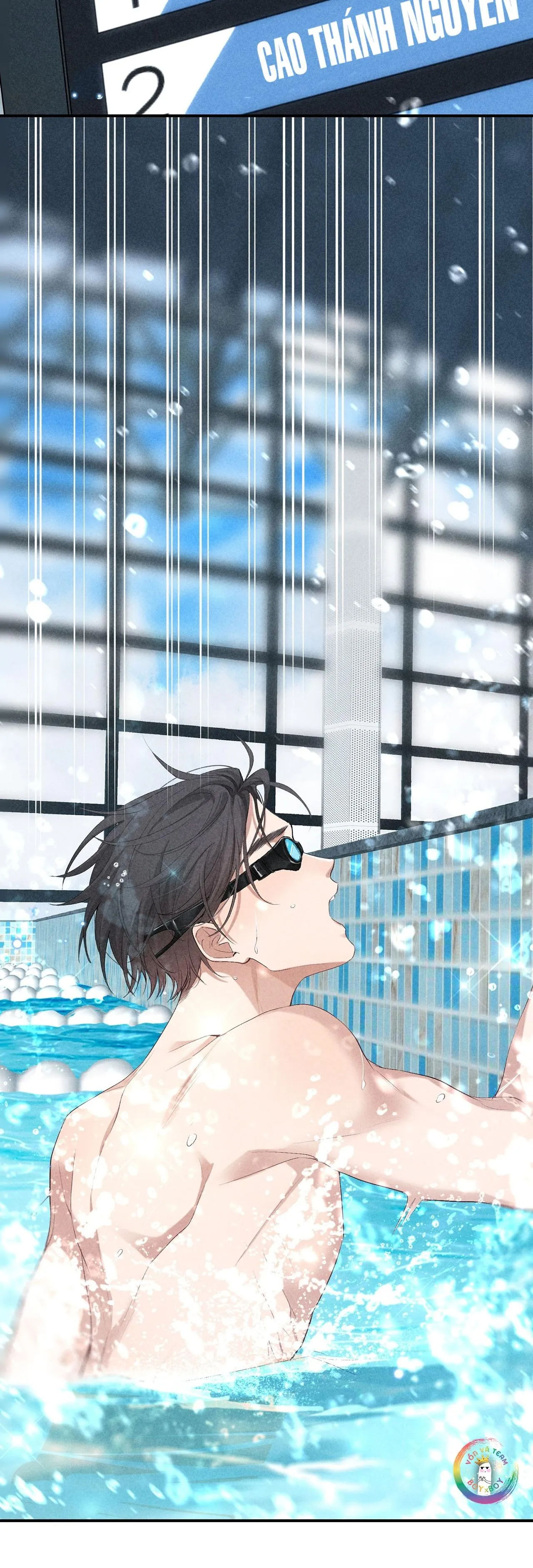 Trò Chơi Săn Bắt (END) Chapter 71 Trang 25