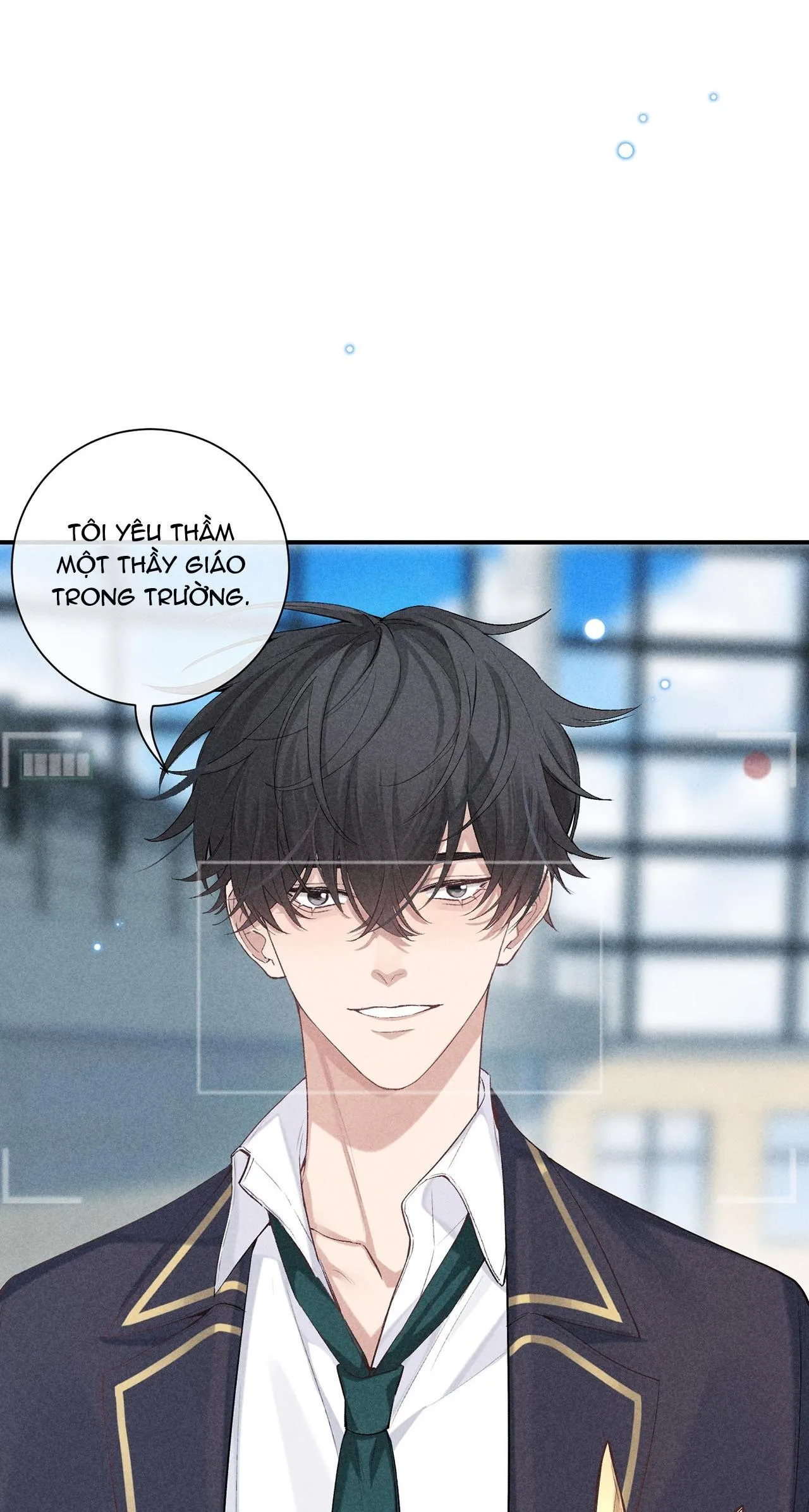 Trò Chơi Săn Bắt (END) Chapter 71 Trang 33