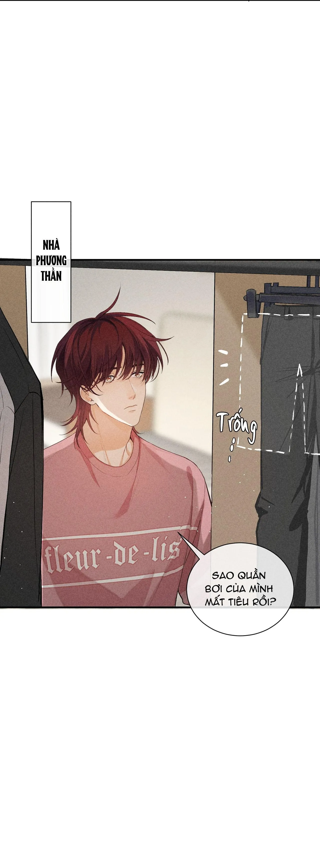 Trò Chơi Săn Bắt (END) Chapter 72 Trang 11