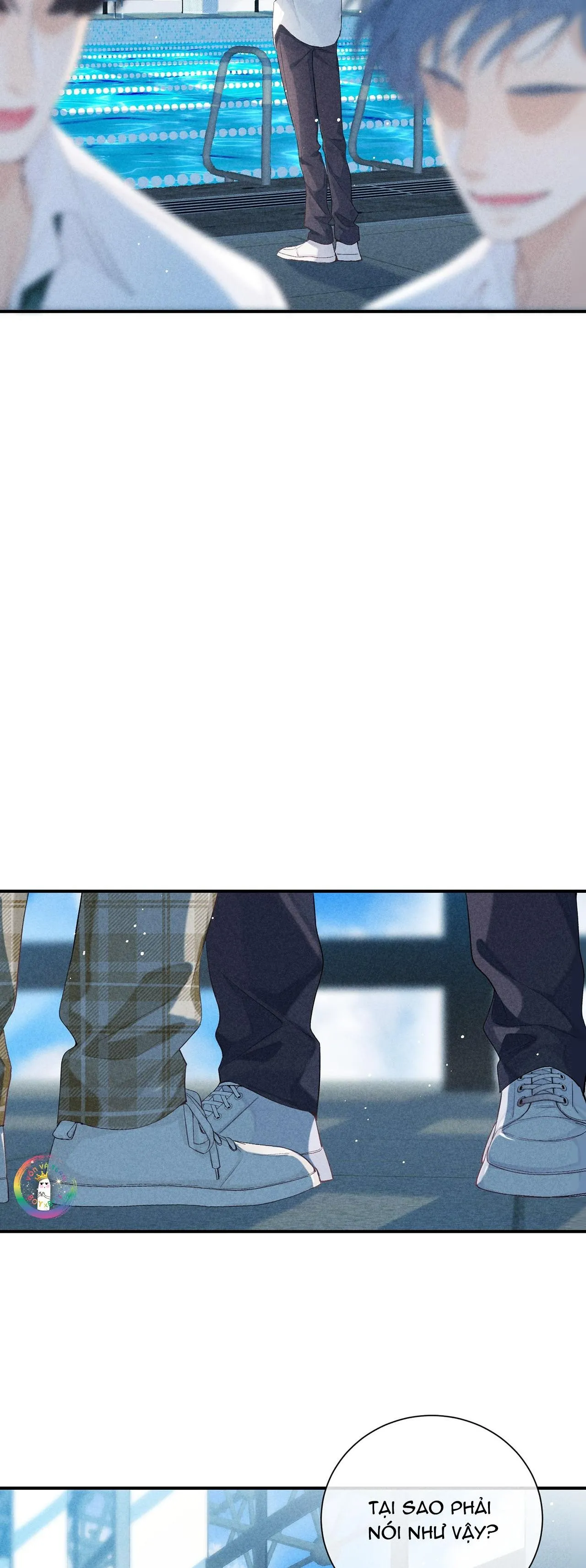 Trò Chơi Săn Bắt (END) Chapter 72 Trang 15