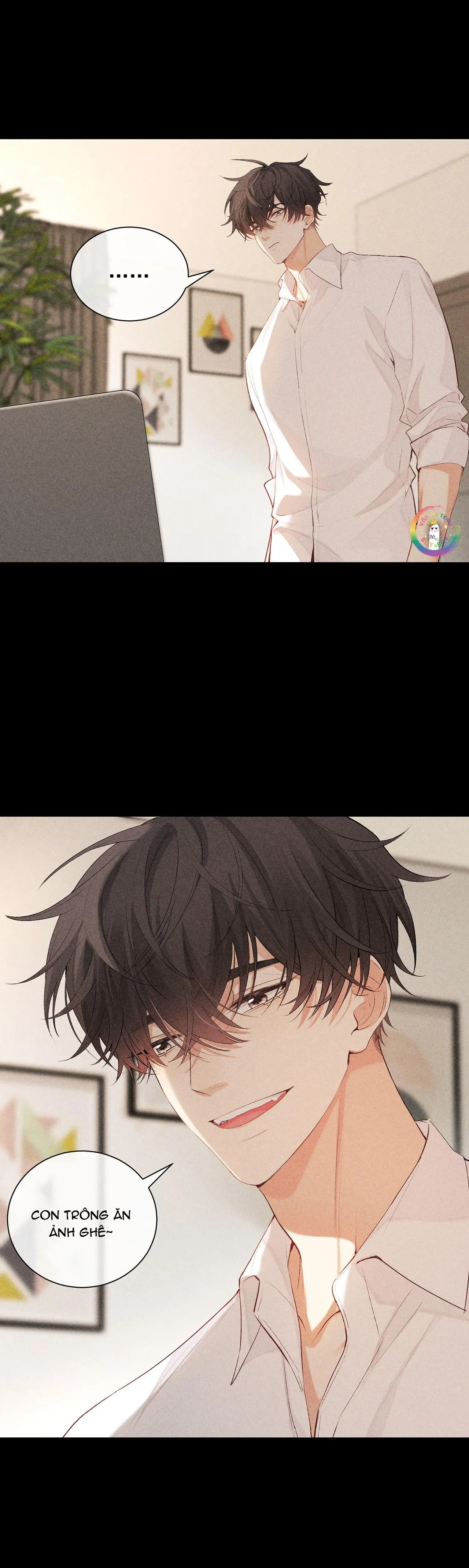 Trò Chơi Săn Bắt (END) Chapter 72 Trang 22