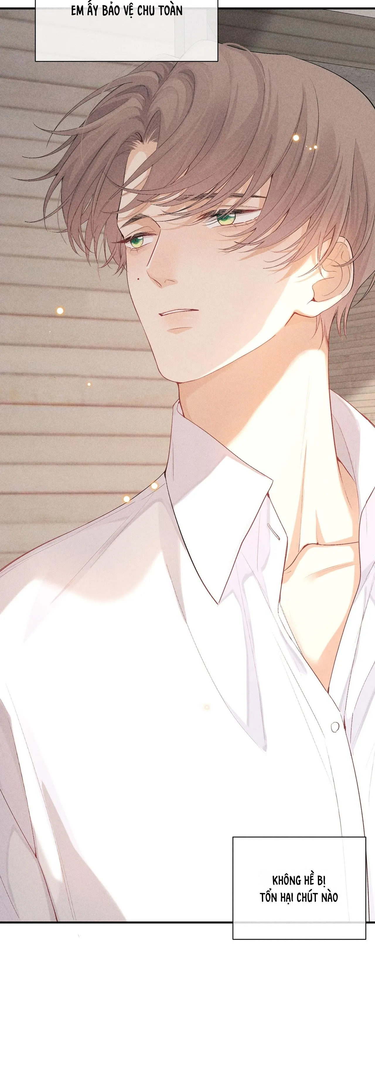 Trò Chơi Săn Bắt (END) Chapter 73 Trang 9