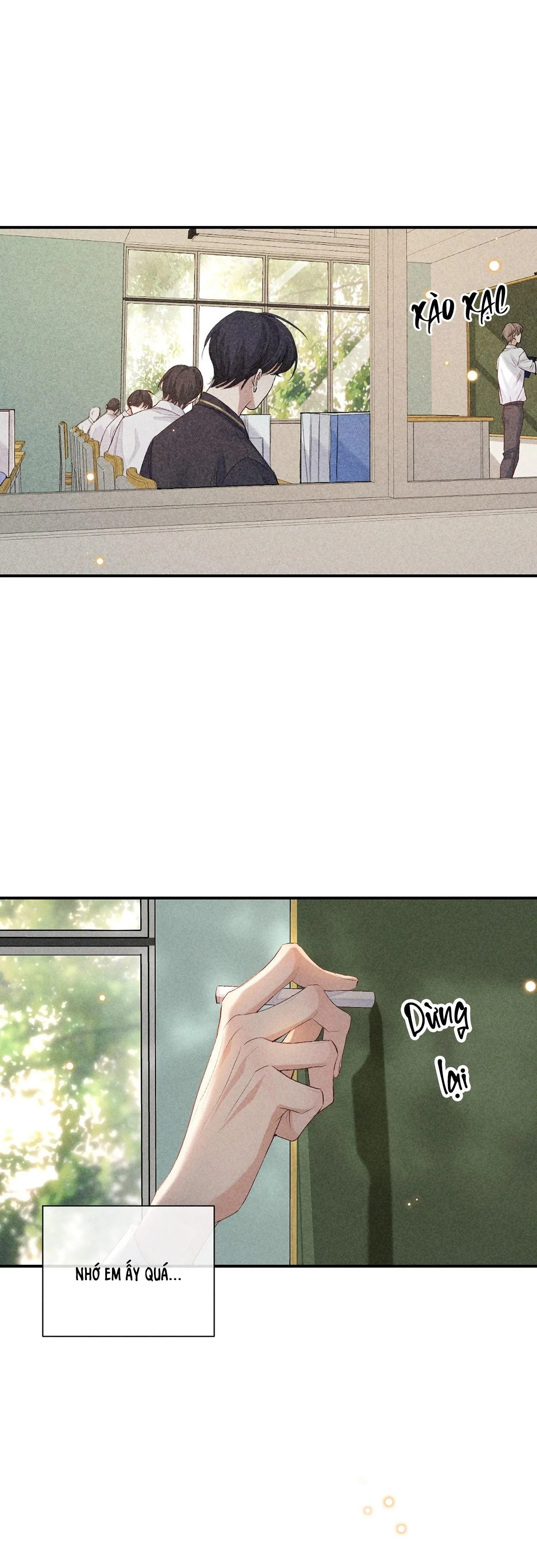 Trò Chơi Săn Bắt (END) Chapter 73 Trang 12