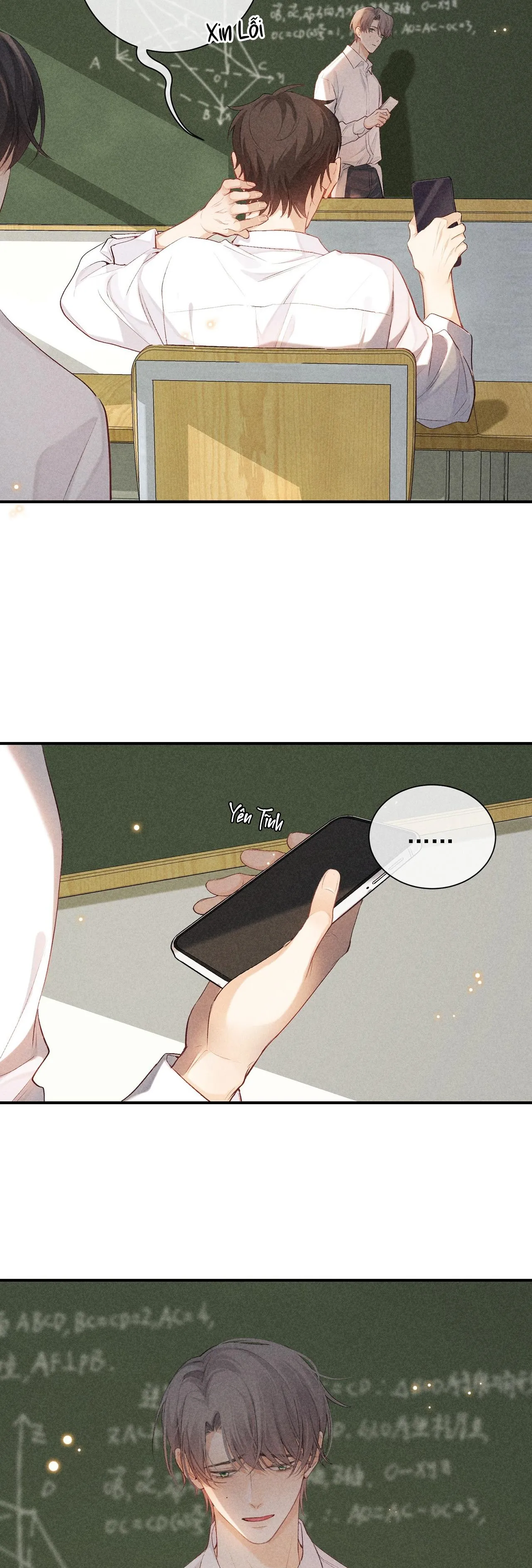 Trò Chơi Săn Bắt (END) Chapter 73 Trang 14