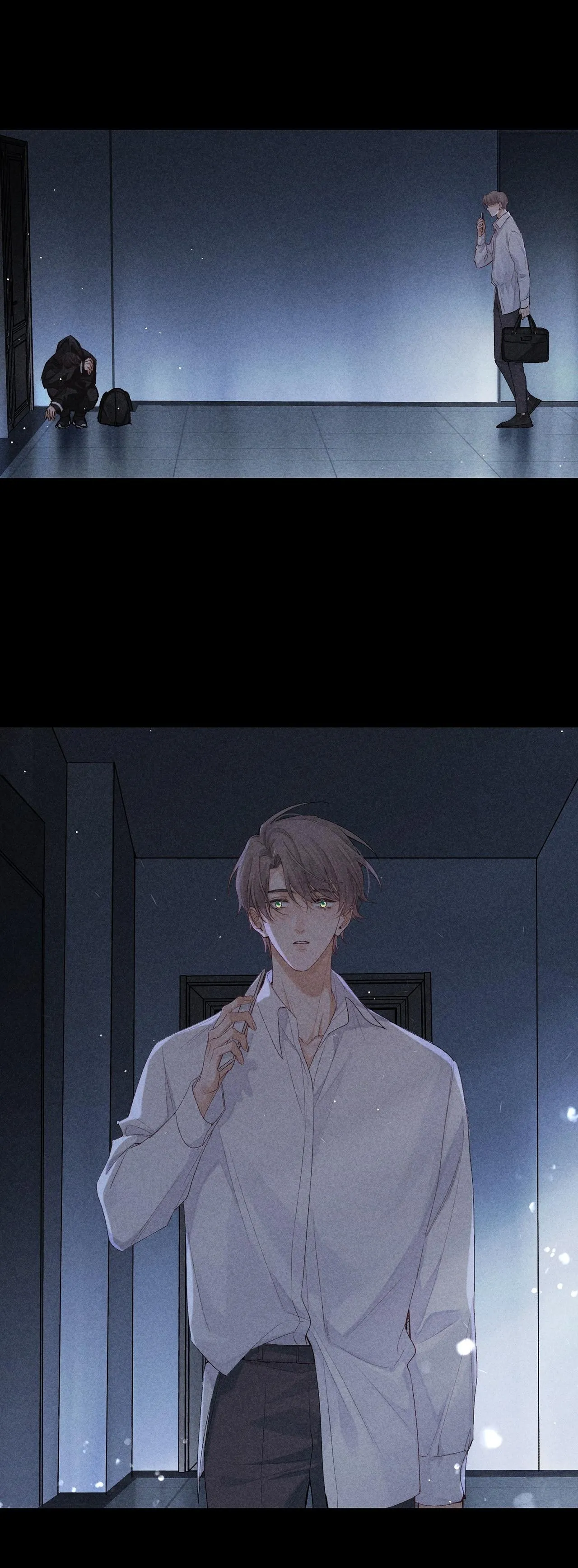 Trò Chơi Săn Bắt (END) Chapter 73 Trang 19