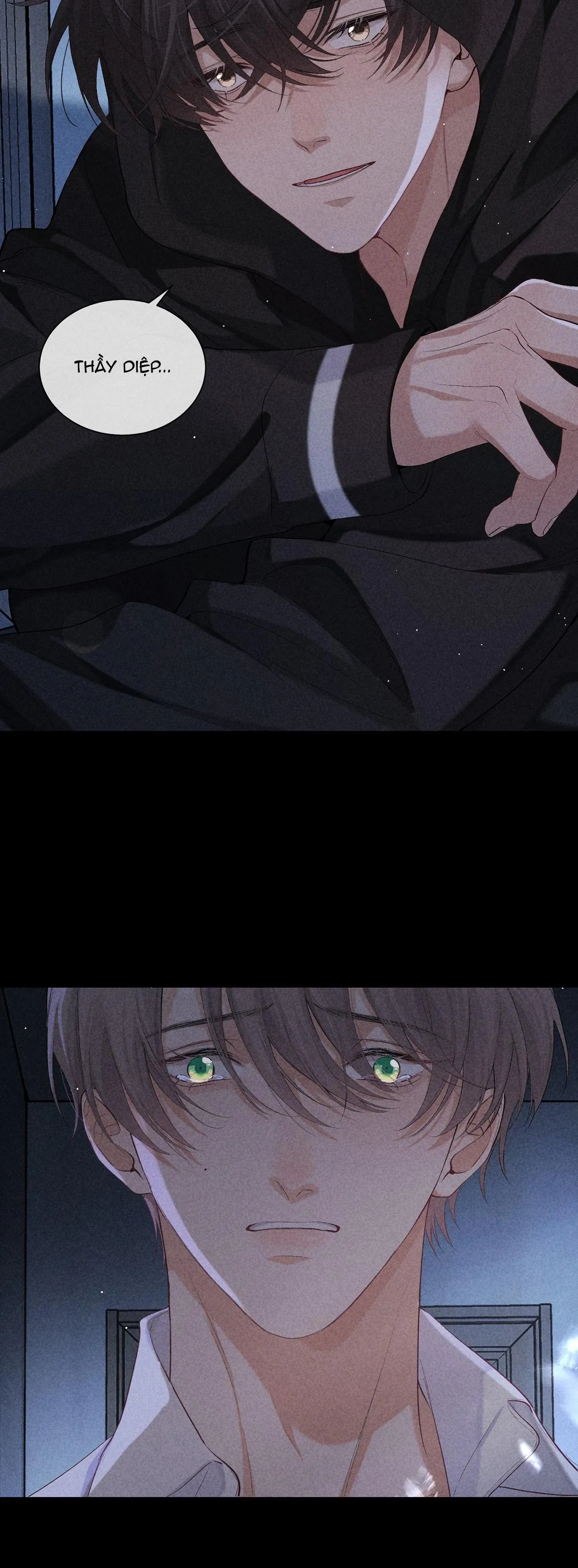 Trò Chơi Săn Bắt (END) Chapter 73 Trang 21