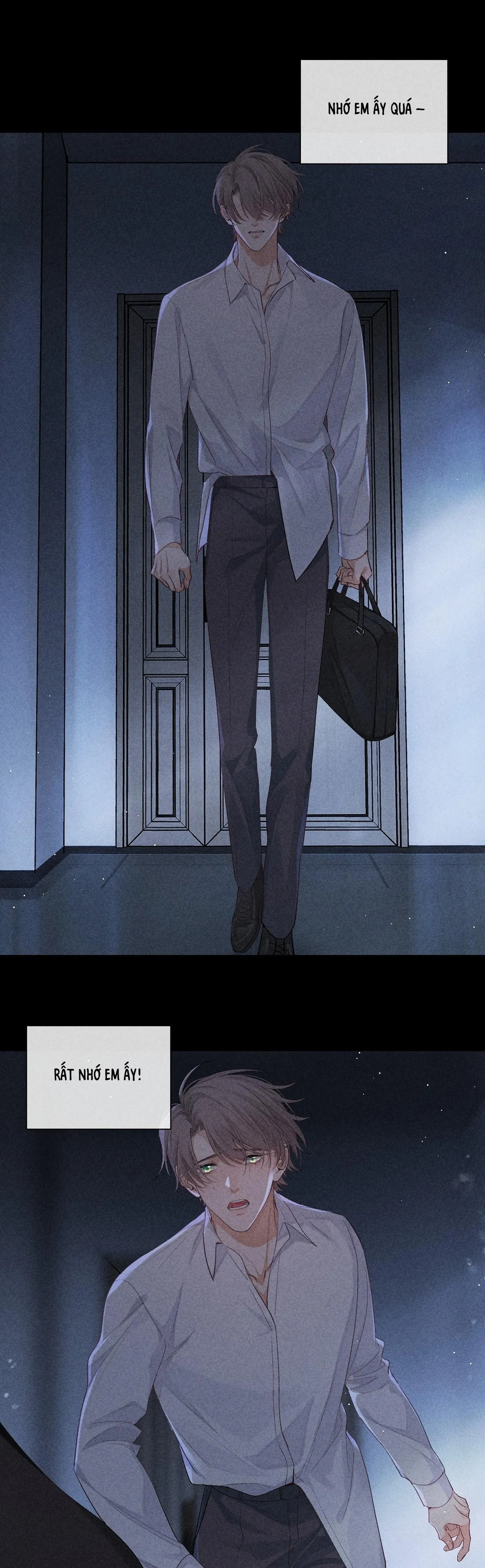 Trò Chơi Săn Bắt (END) Chapter 73 Trang 22