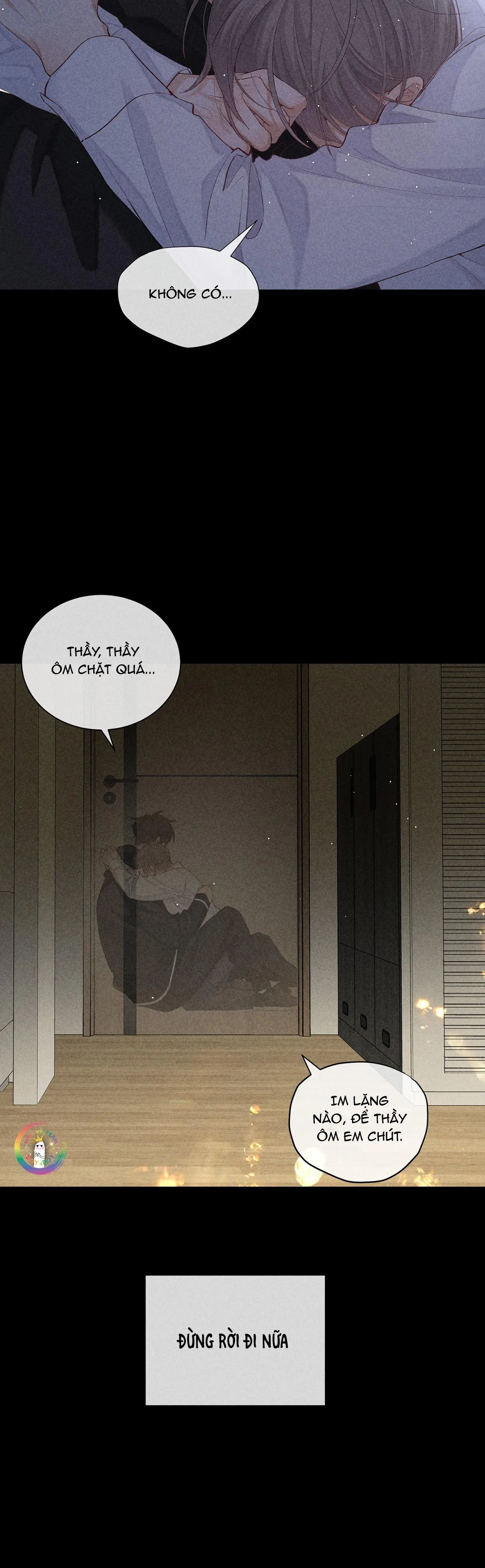 Trò Chơi Săn Bắt (END) Chapter 73 Trang 24