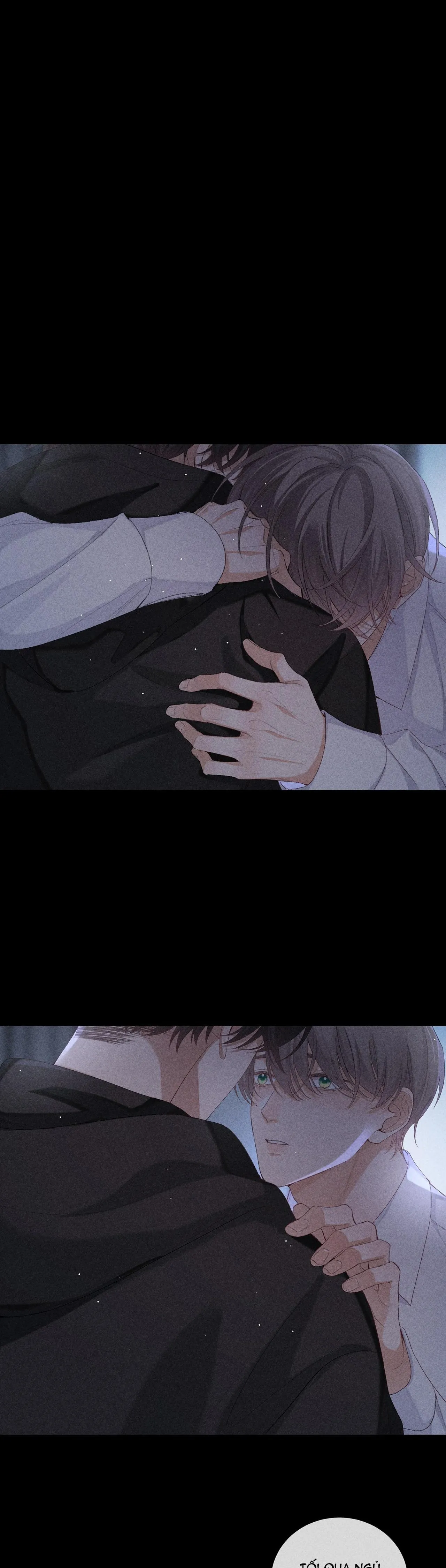 Trò Chơi Săn Bắt (END) Chapter 73 Trang 25