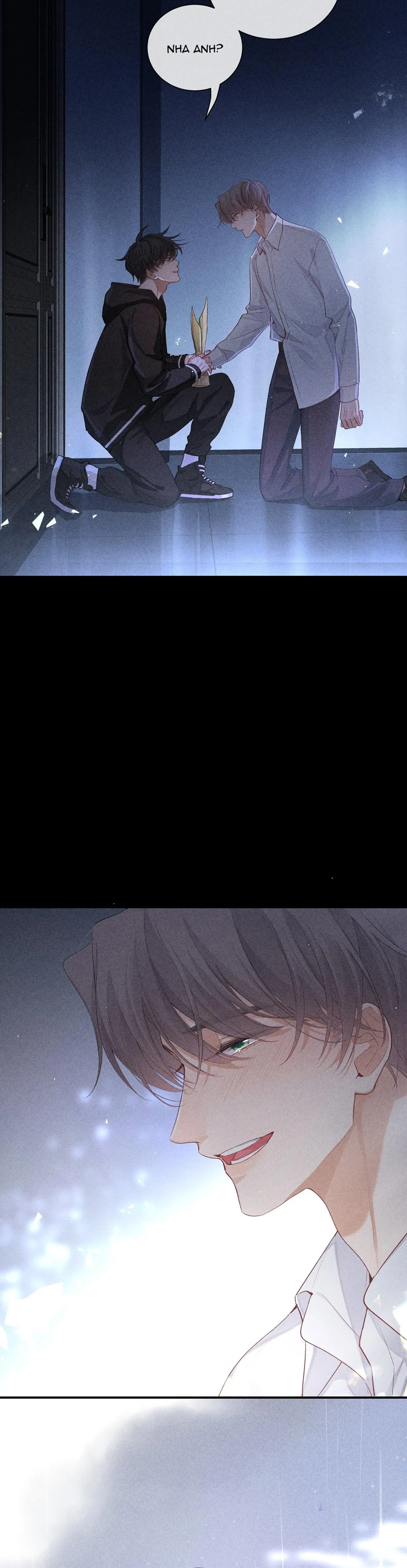 Trò Chơi Săn Bắt (END) Chapter 73 Trang 29