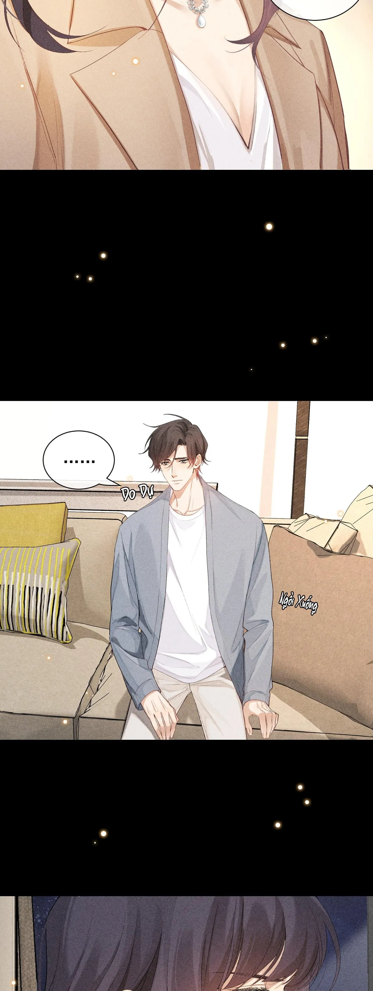 Trò Chơi Săn Bắt (END) Chapter 74 Trang 5