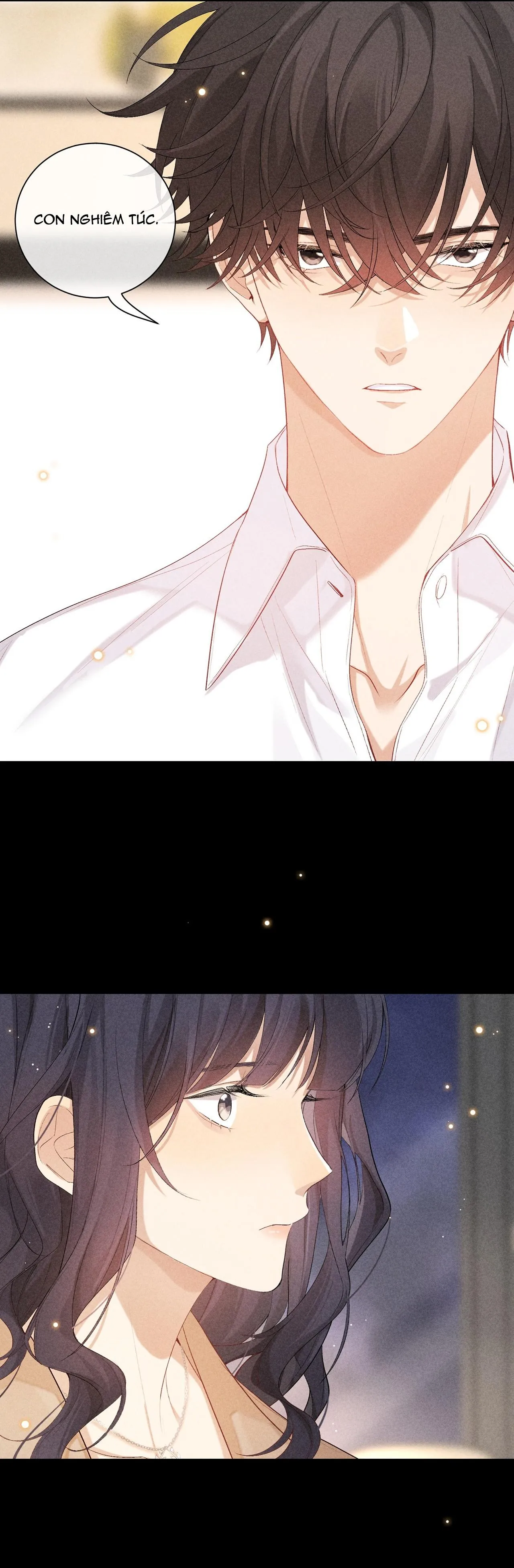 Trò Chơi Săn Bắt (END) Chapter 74 Trang 10