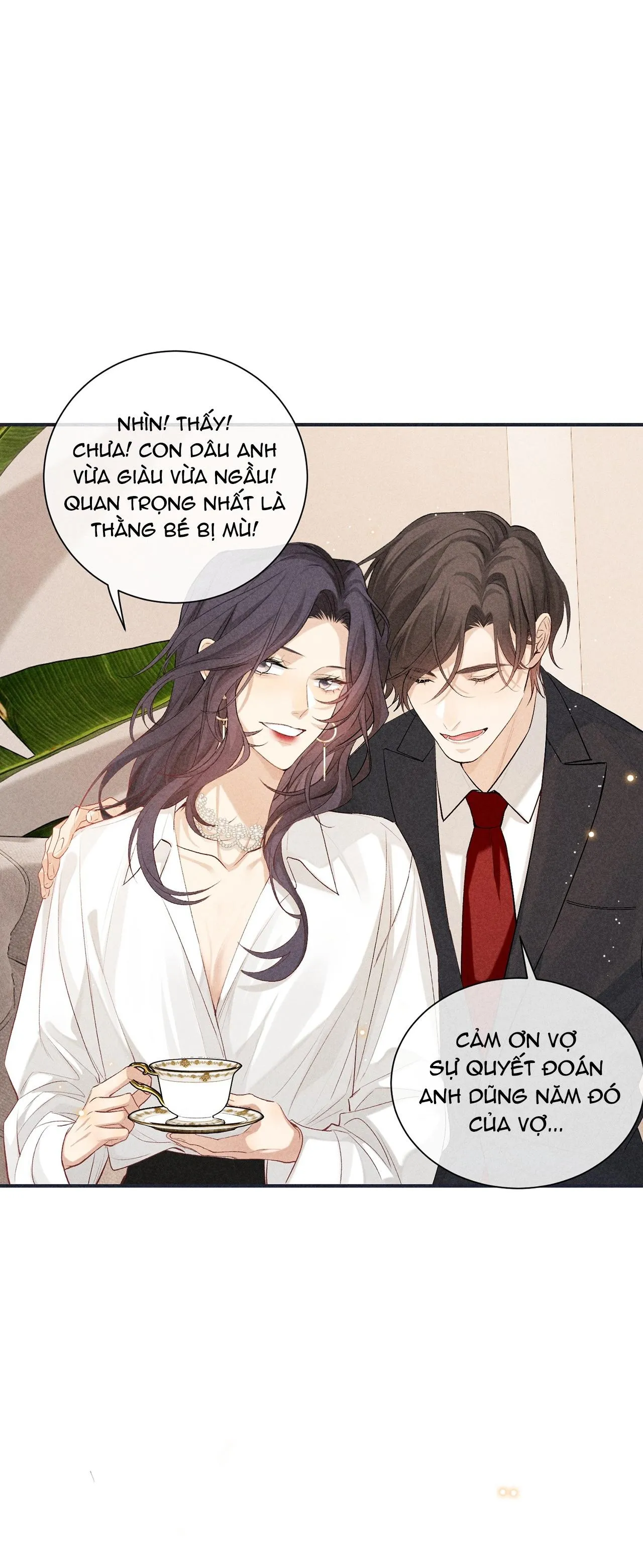 Trò Chơi Săn Bắt (END) Chapter 74 Trang 28