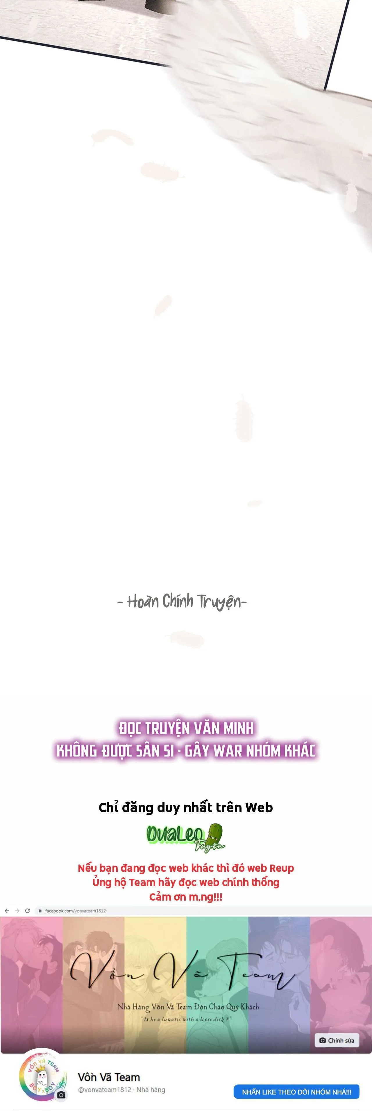 Trò Chơi Săn Bắt (END) Chapter 74 Trang 31