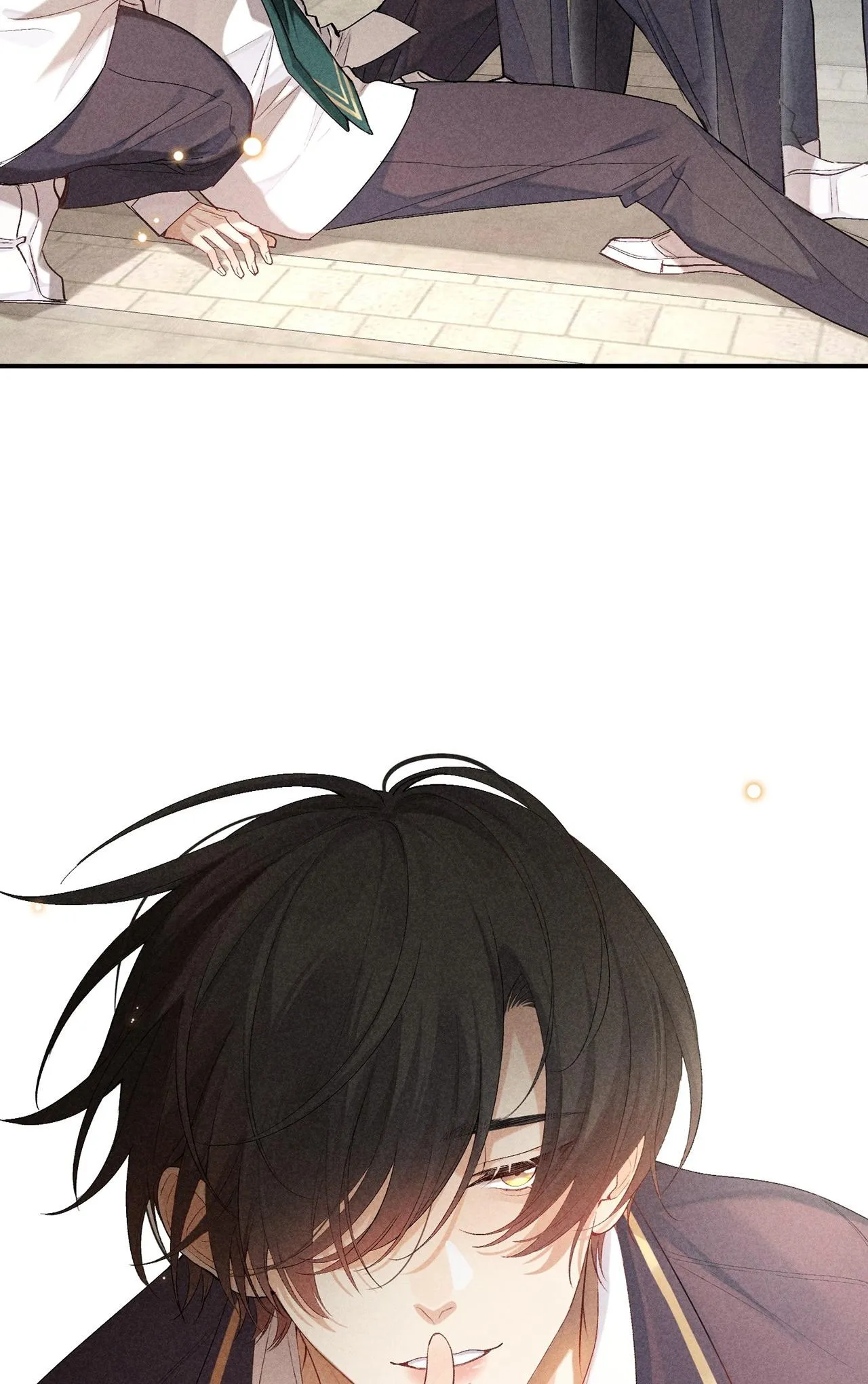 Trò Chơi Săn Bắt (END) Chapter 75 Trang 9