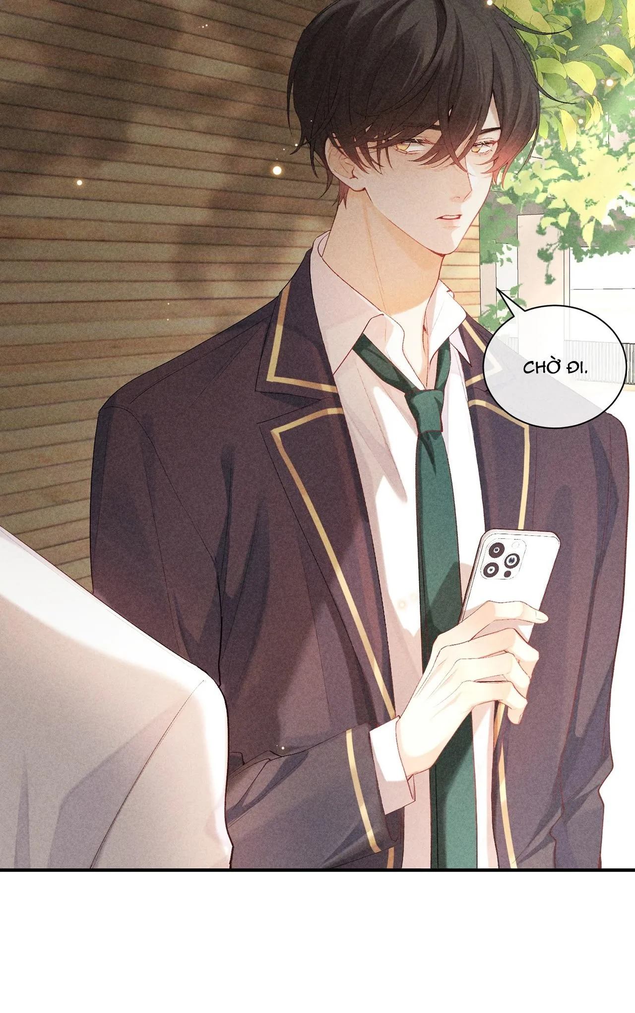 Trò Chơi Săn Bắt (END) Chapter 75 Trang 12