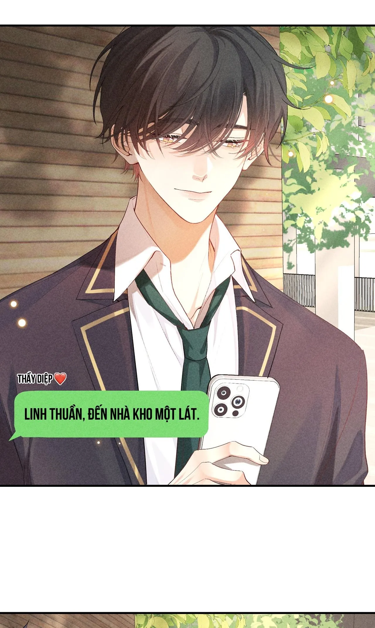 Trò Chơi Săn Bắt (END) Chapter 75 Trang 14