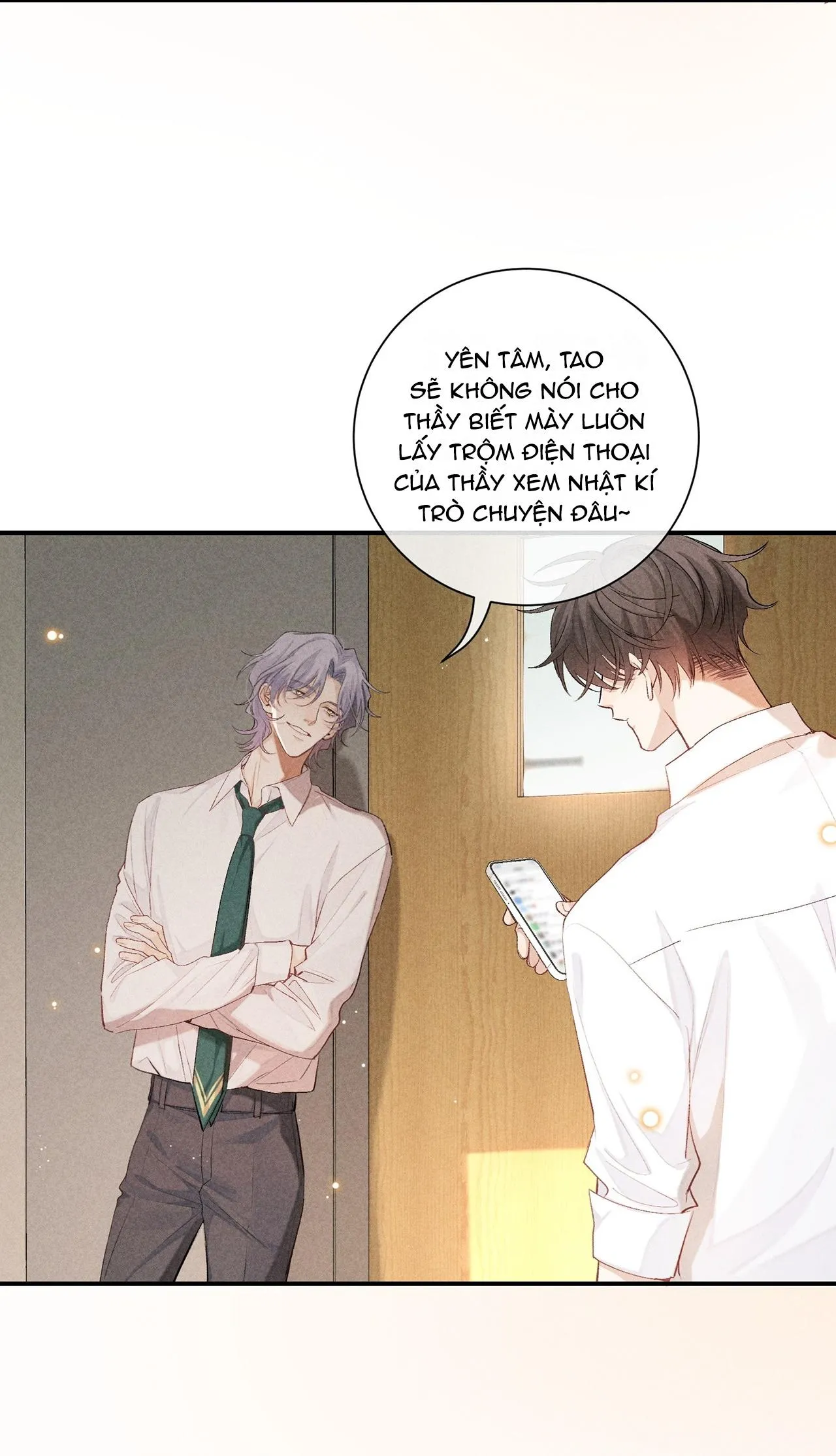 Trò Chơi Săn Bắt (END) Chapter 75 Trang 20