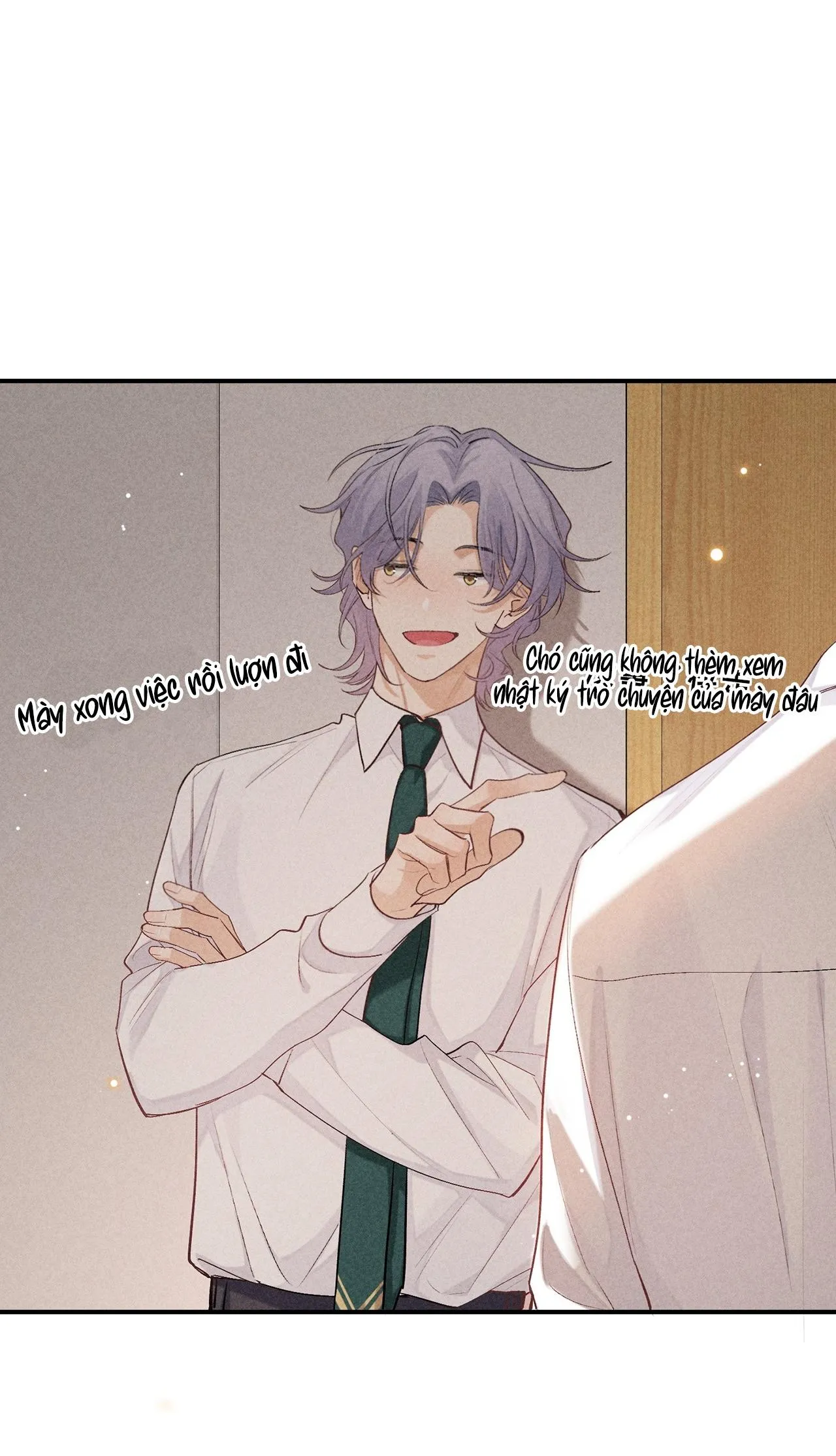 Trò Chơi Săn Bắt (END) Chapter 75 Trang 22