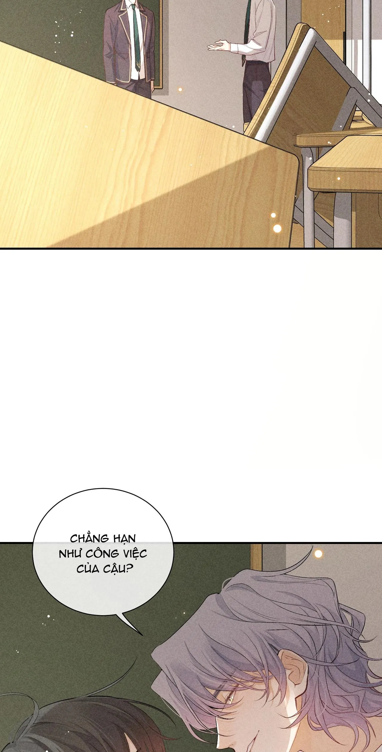 Trò Chơi Săn Bắt (END) Chapter 75 Trang 30