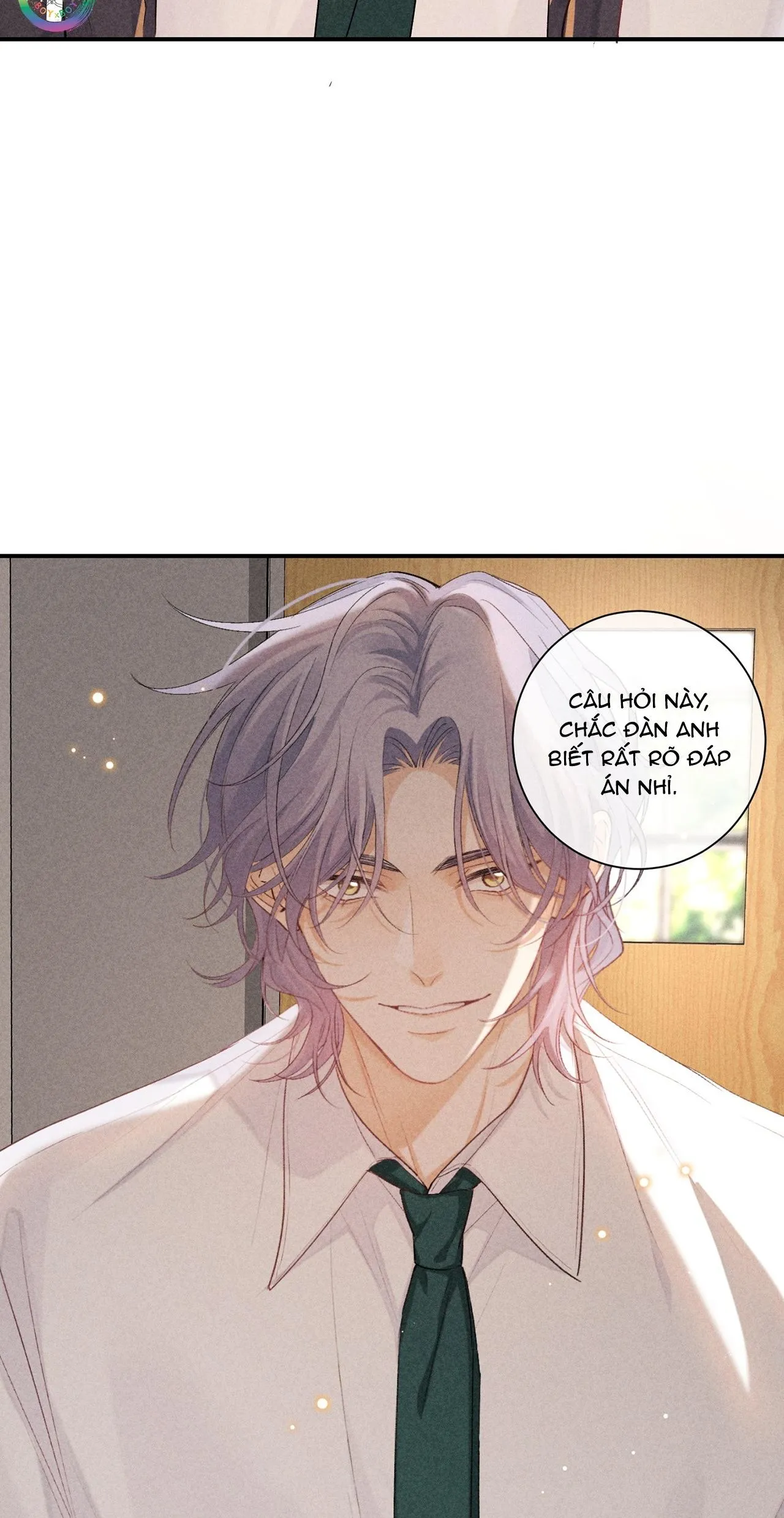 Trò Chơi Săn Bắt (END) Chapter 75 Trang 33