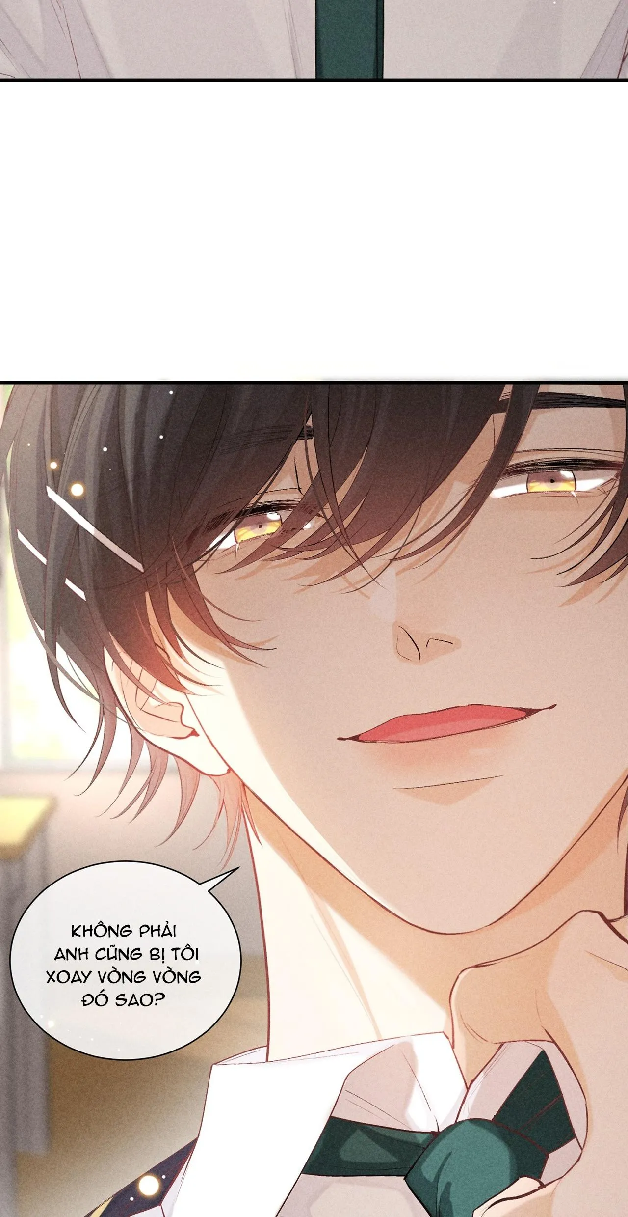 Trò Chơi Săn Bắt (END) Chapter 75 Trang 34