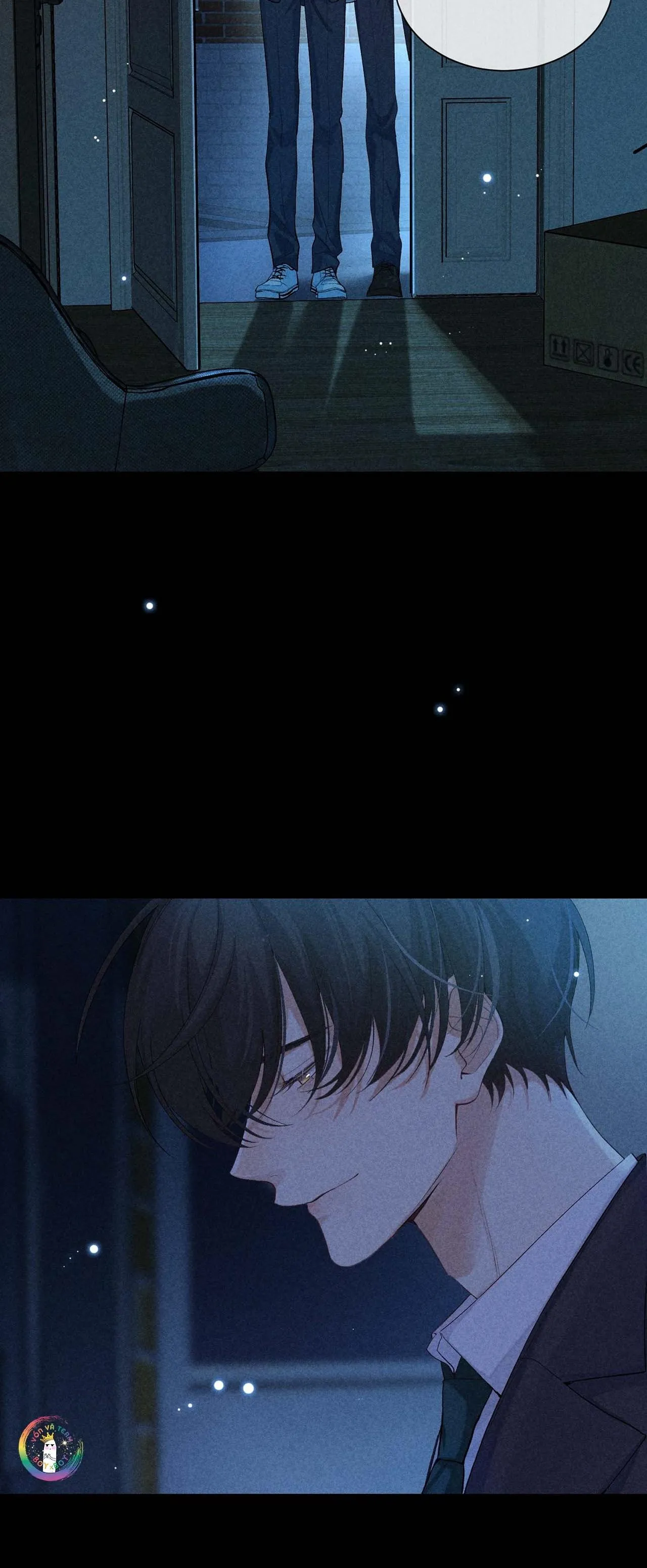 Trò Chơi Săn Bắt (END) Chapter 76 Trang 5