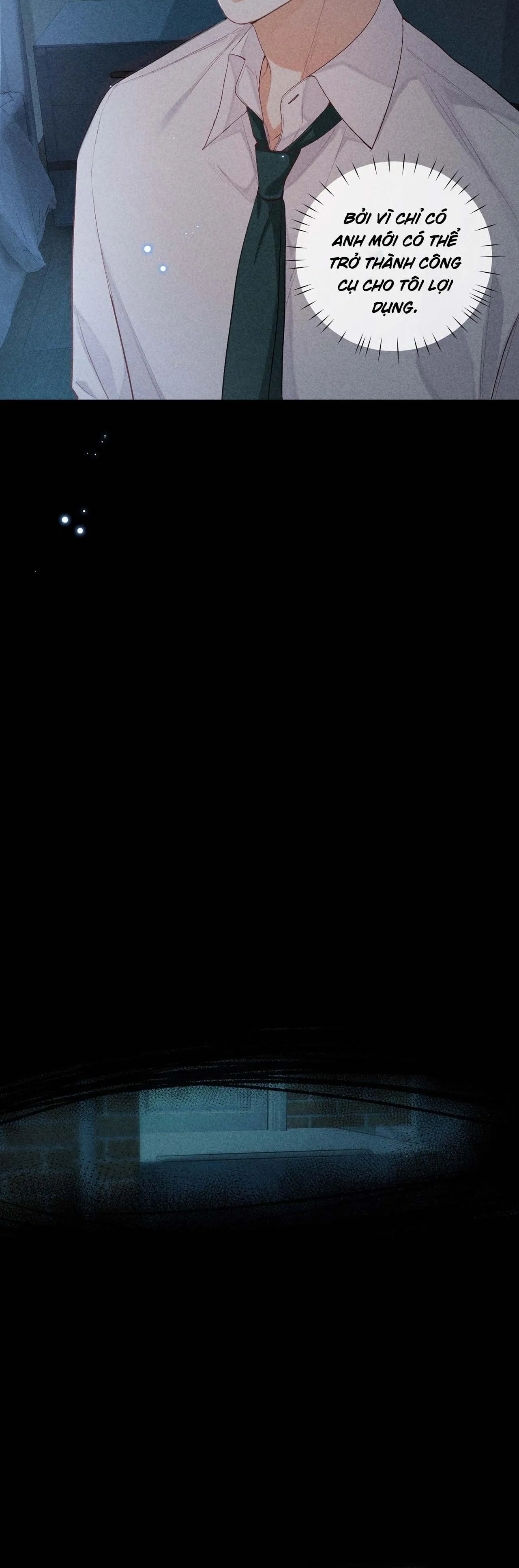 Trò Chơi Săn Bắt (END) Chapter 76 Trang 15