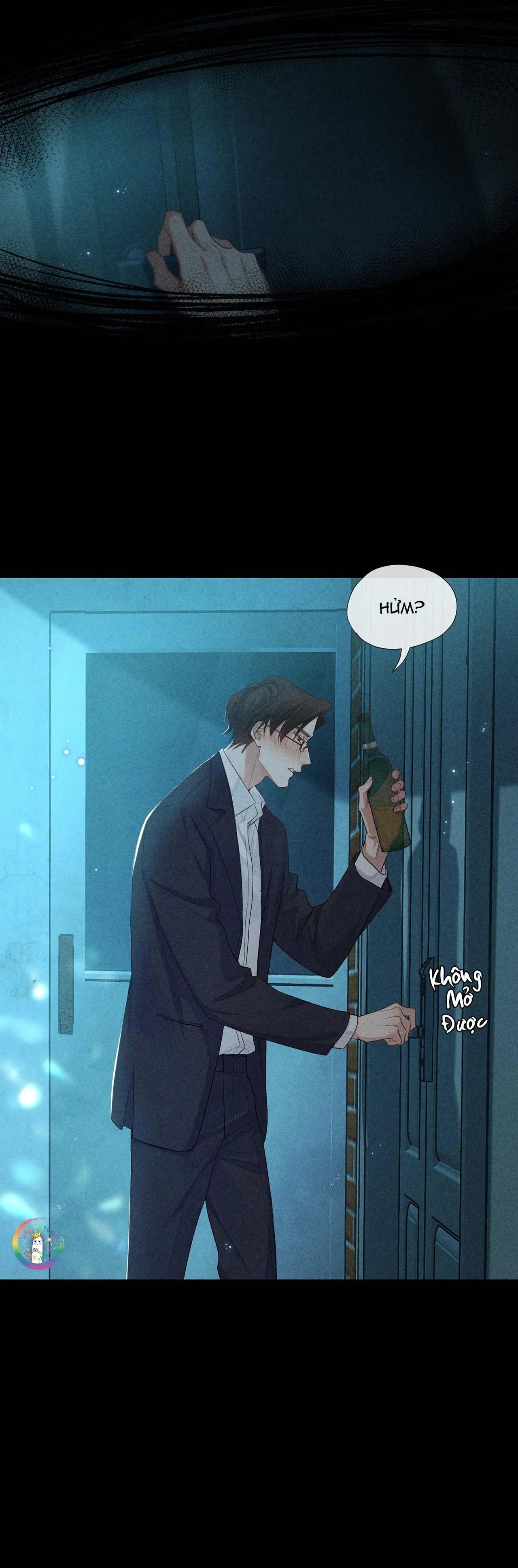 Trò Chơi Săn Bắt (END) Chapter 76 Trang 16