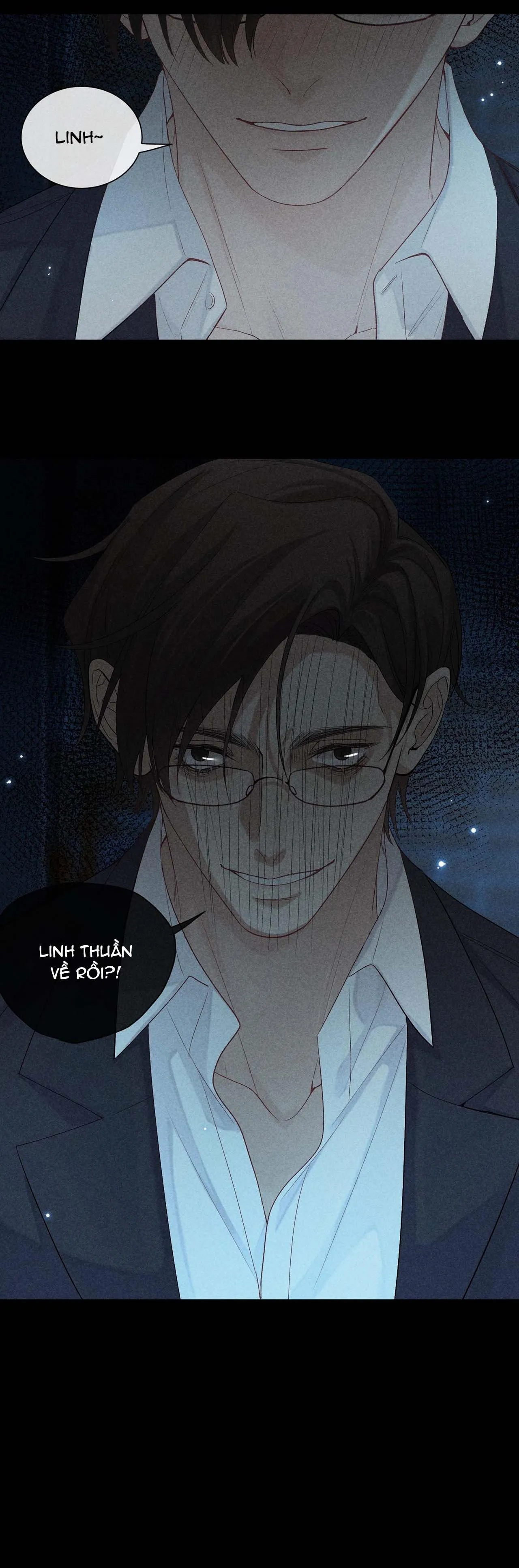 Trò Chơi Săn Bắt (END) Chapter 76 Trang 17