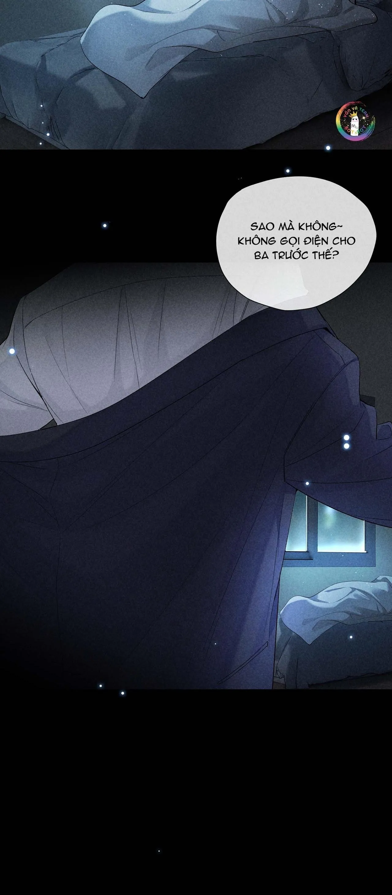 Trò Chơi Săn Bắt (END) Chapter 76 Trang 19