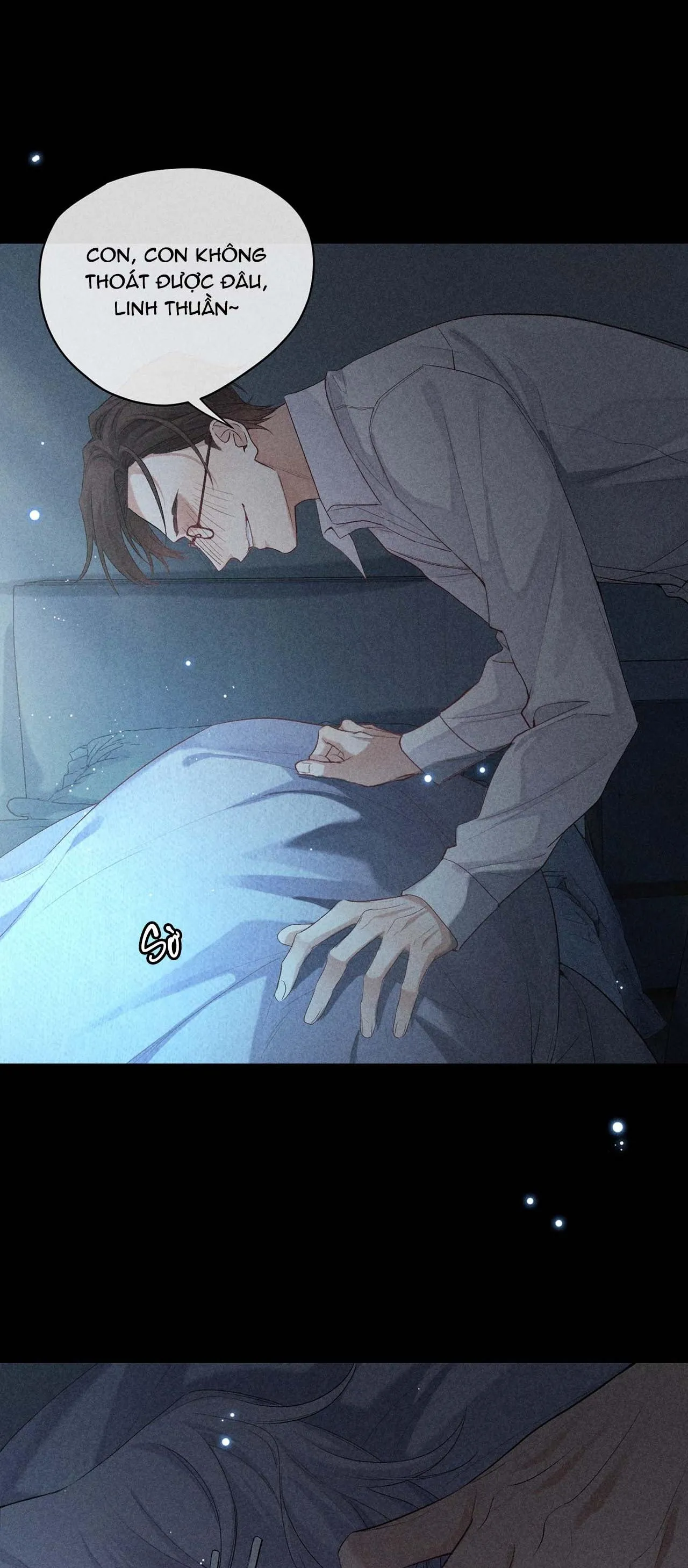 Trò Chơi Săn Bắt (END) Chapter 76 Trang 20