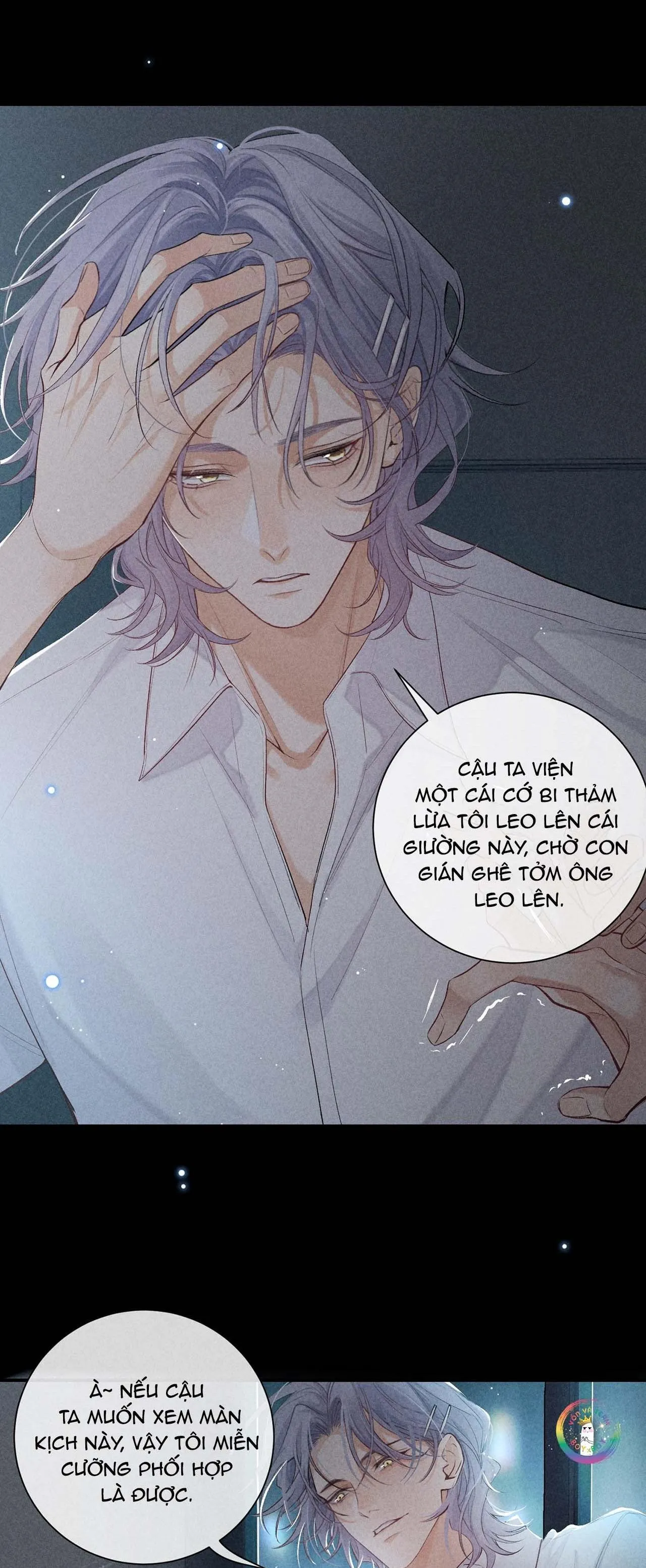 Trò Chơi Săn Bắt (END) Chapter 76 Trang 23