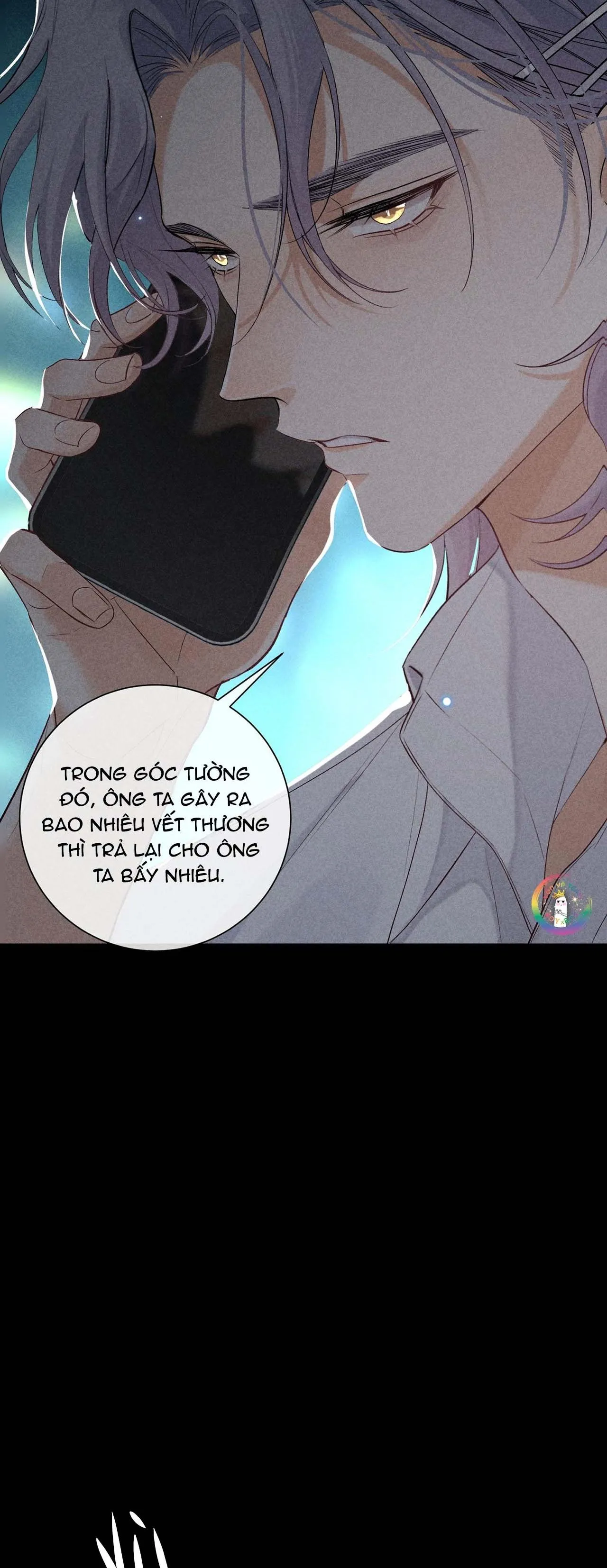 Trò Chơi Săn Bắt (END) Chapter 76 Trang 27