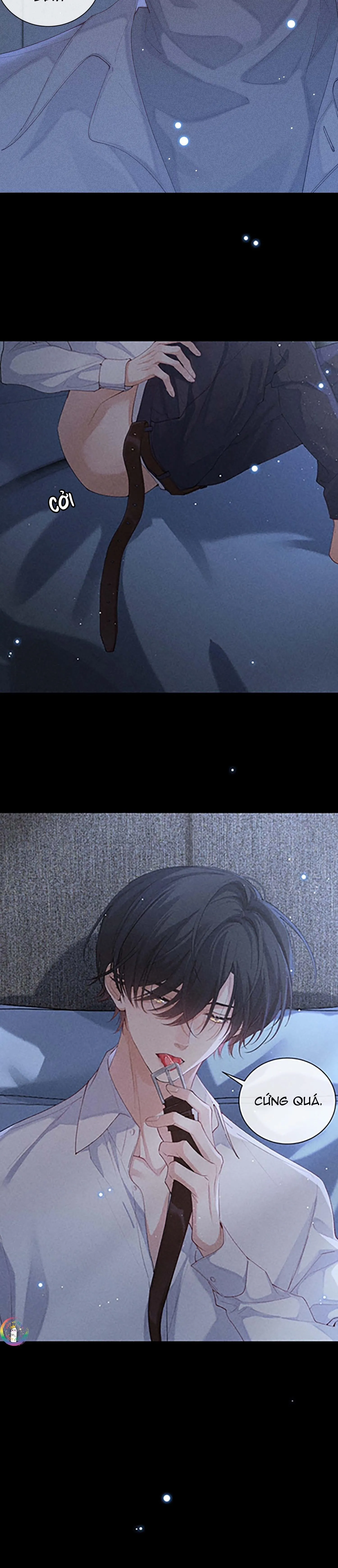 Trò Chơi Săn Bắt (END) Chapter 77 Trang 5