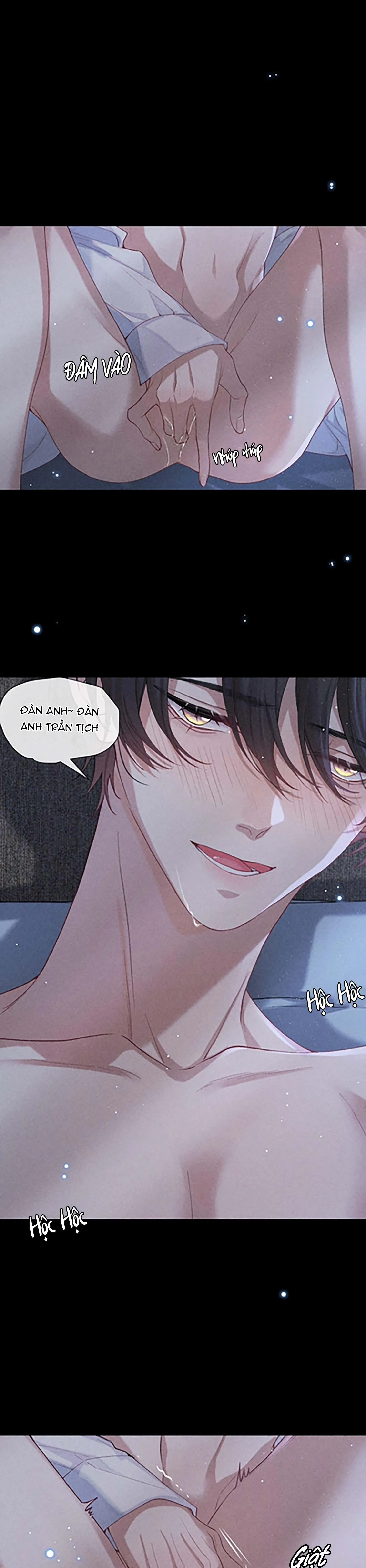 Trò Chơi Săn Bắt (END) Chapter 77 Trang 10